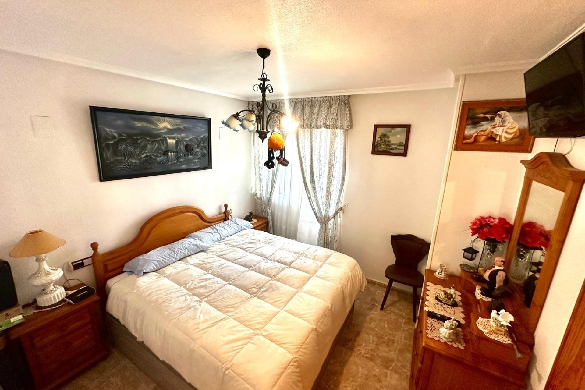 Herverkoop - Appartement / flat - Torrevieja - Playa del Cura