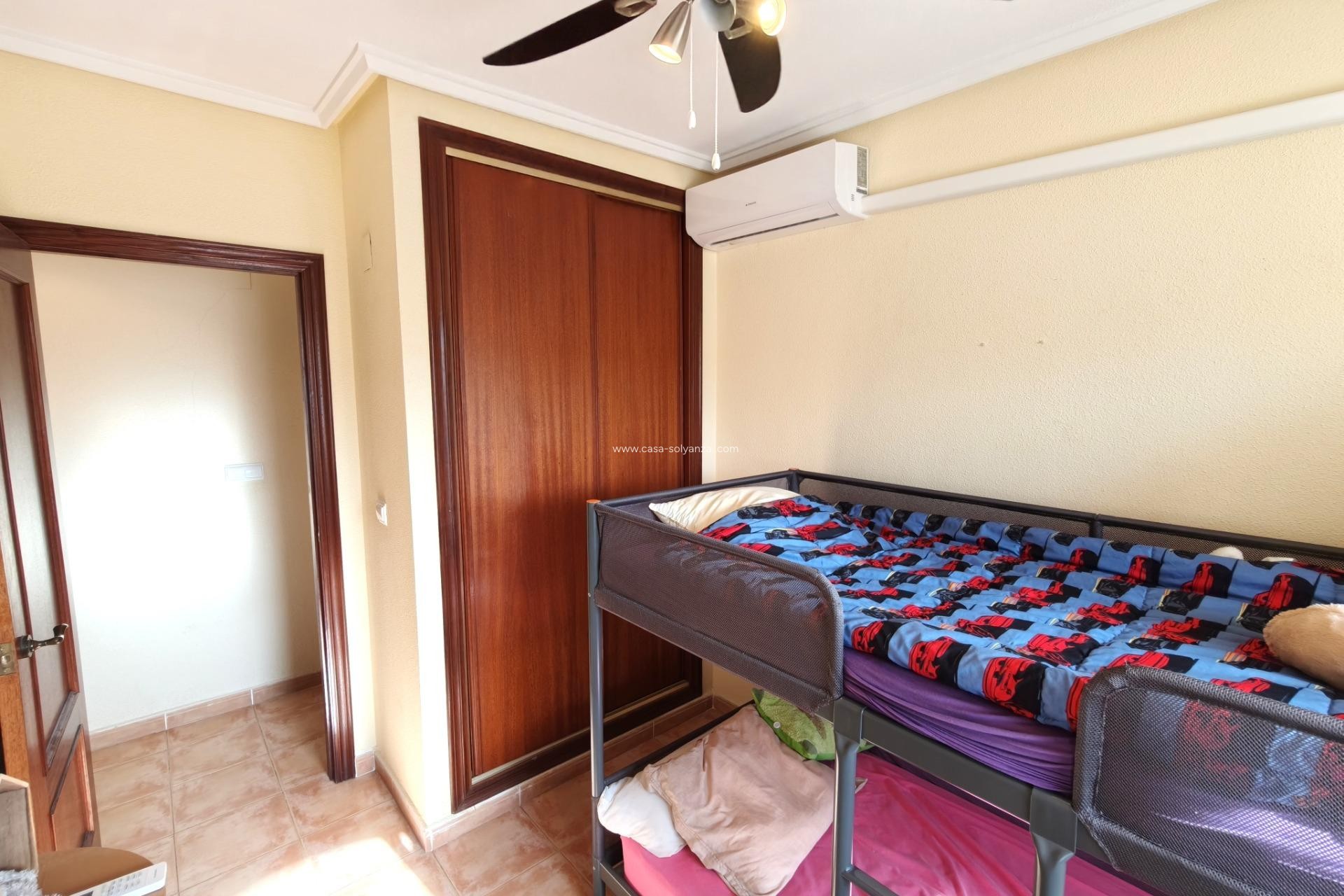 Herverkoop - Appartement / flat - Torrevieja - Playa del Cura