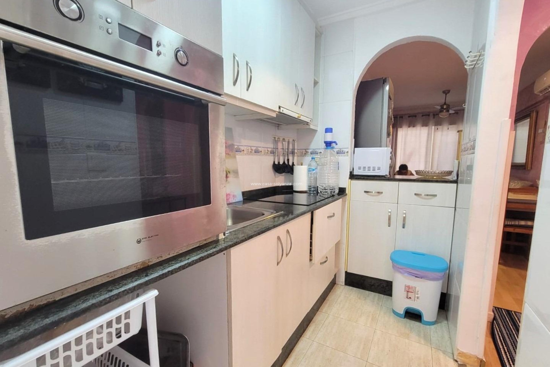 Herverkoop - Appartement / flat - Torrevieja - Playa del Cura