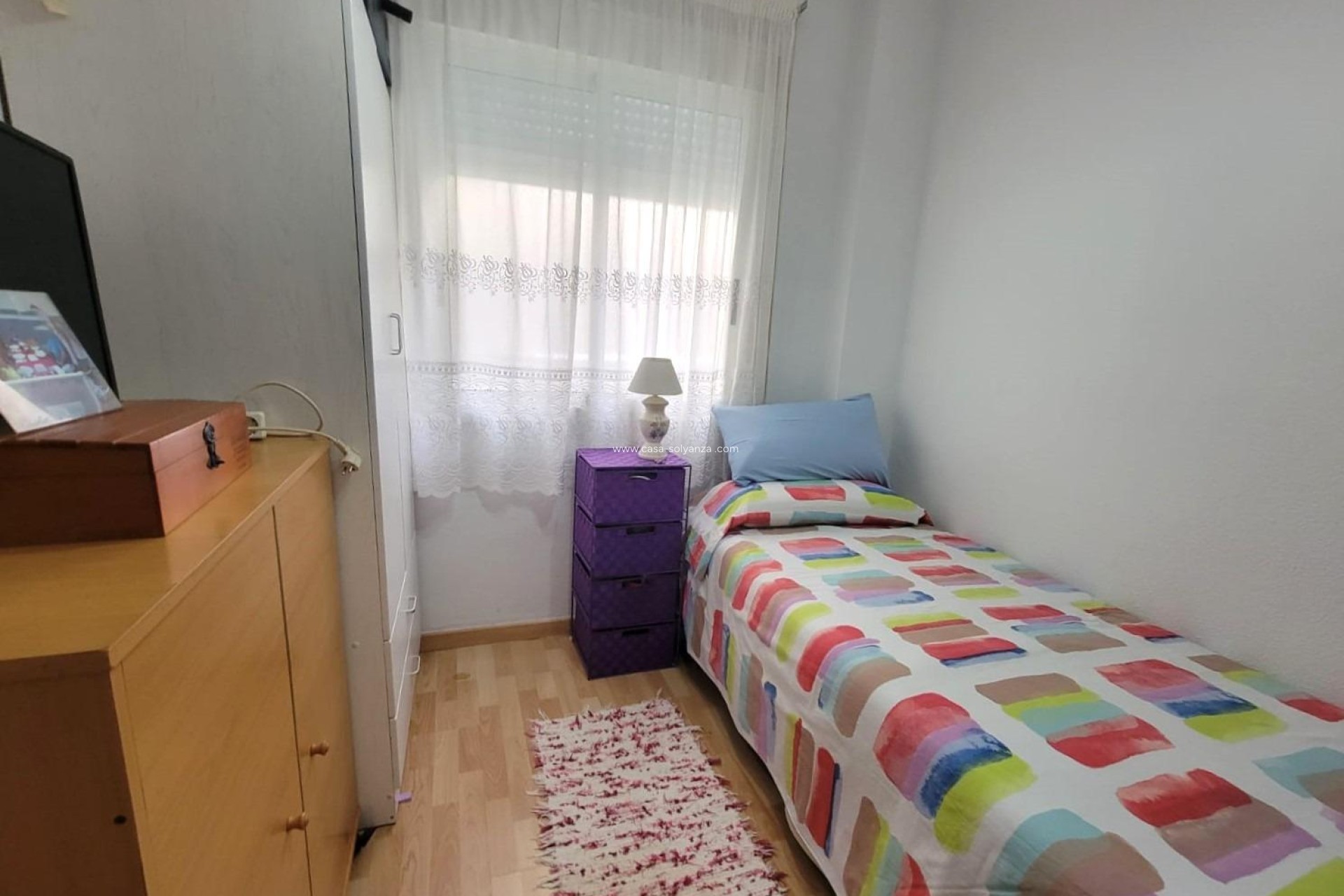Herverkoop - Appartement / flat - Torrevieja - Playa del Cura