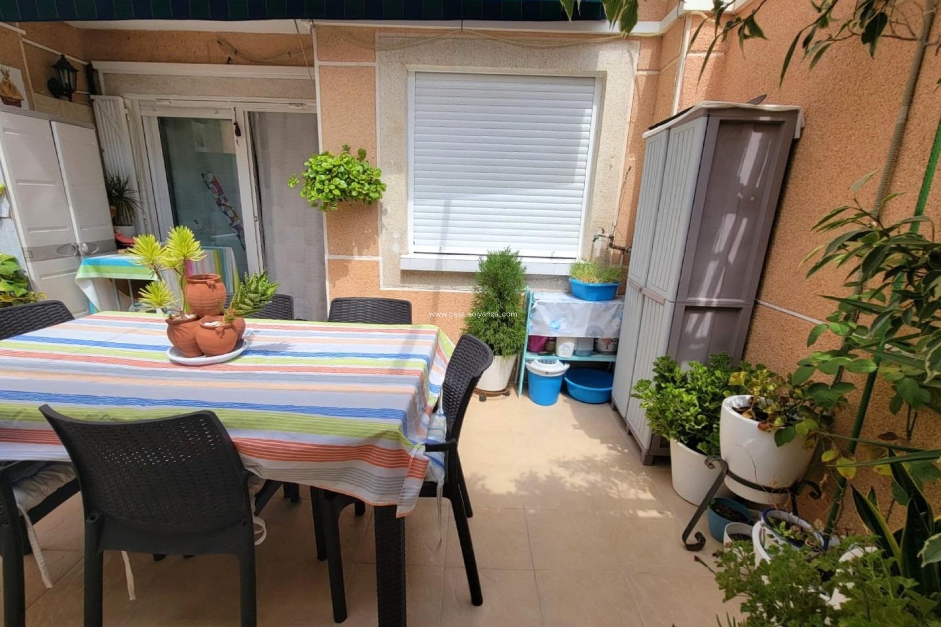 Herverkoop - Appartement / flat - Torrevieja - Playa del Cura