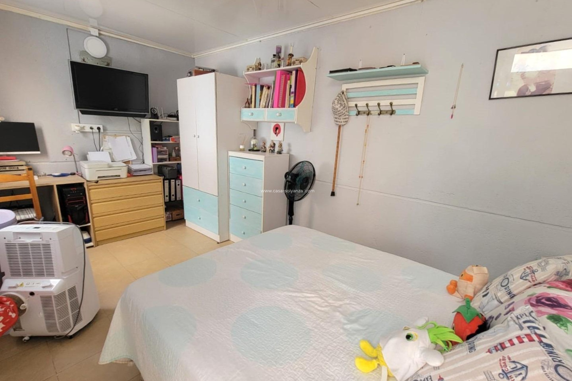 Herverkoop - Appartement / flat - Torrevieja - Playa del Cura