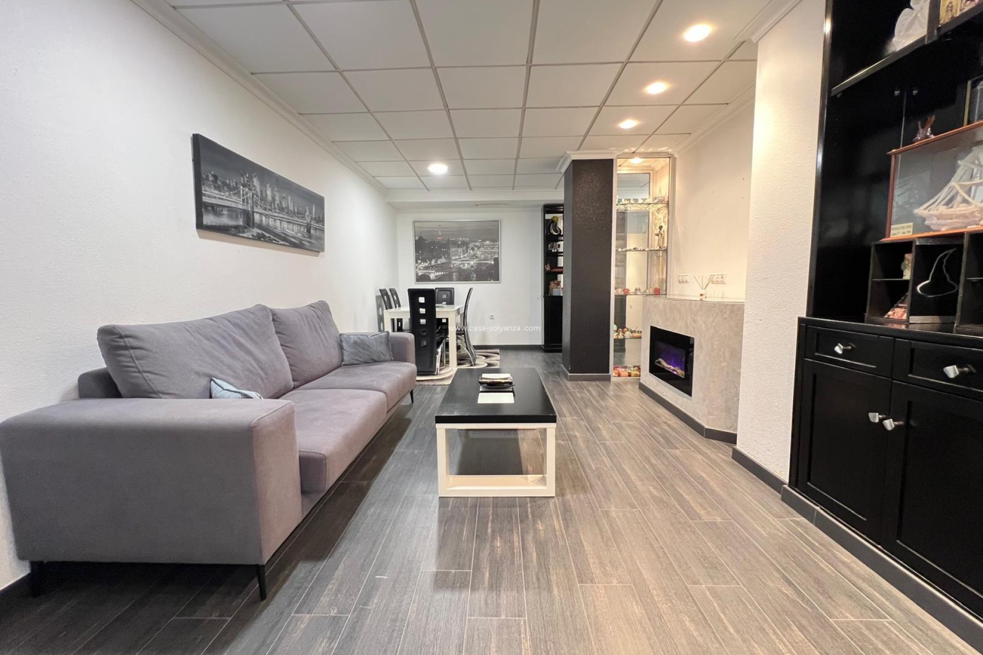 Herverkoop - Appartement / flat - Torrevieja - Playa del Cura