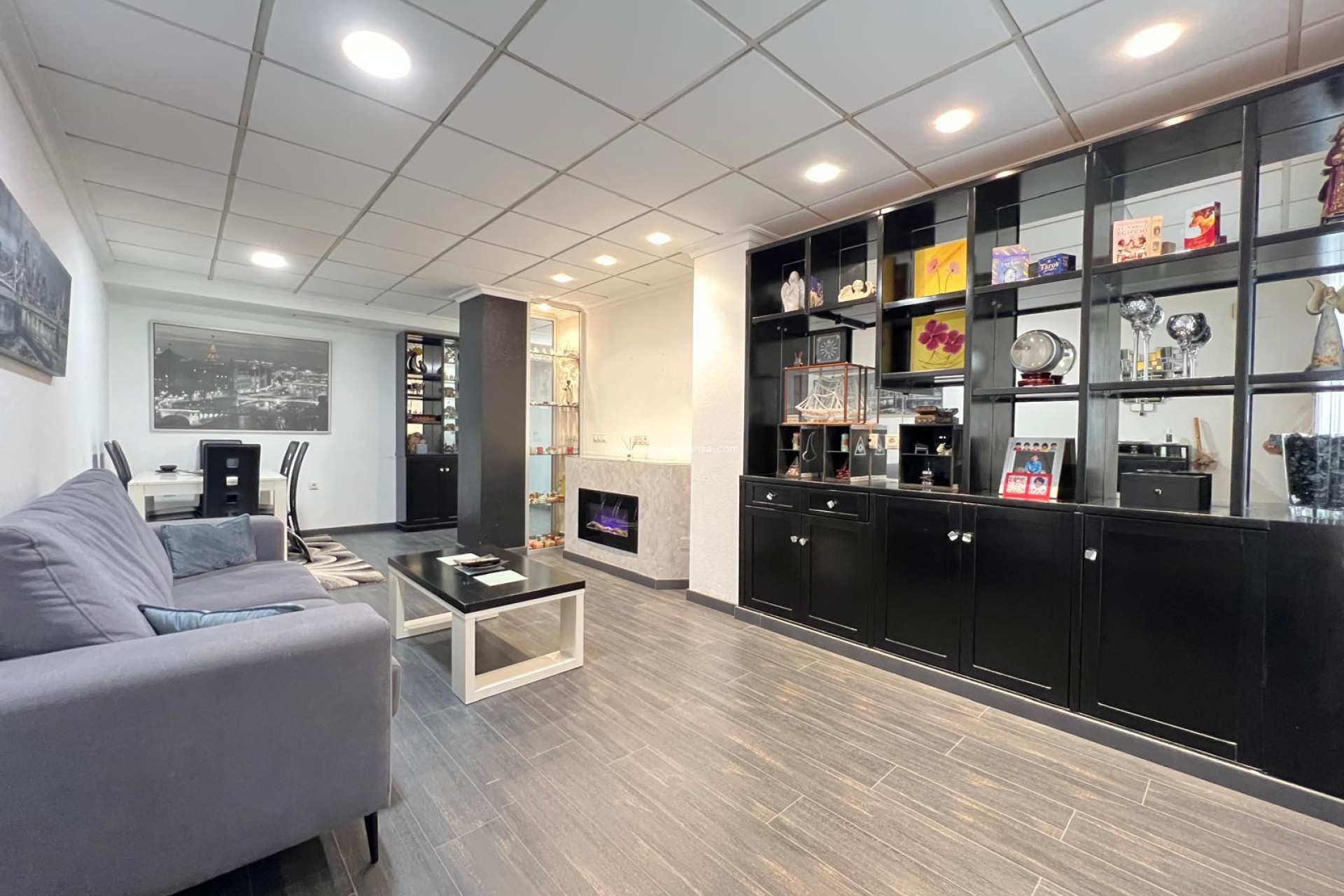 Herverkoop - Appartement / flat - Torrevieja - Playa del Cura