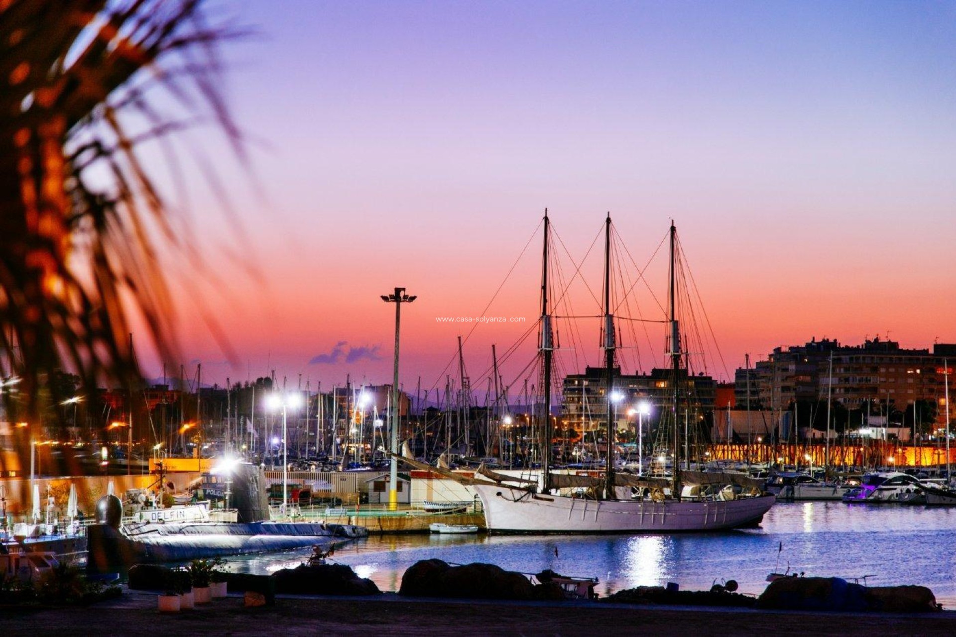 Herverkoop - Appartement / flat - Torrevieja - Playa del Cura