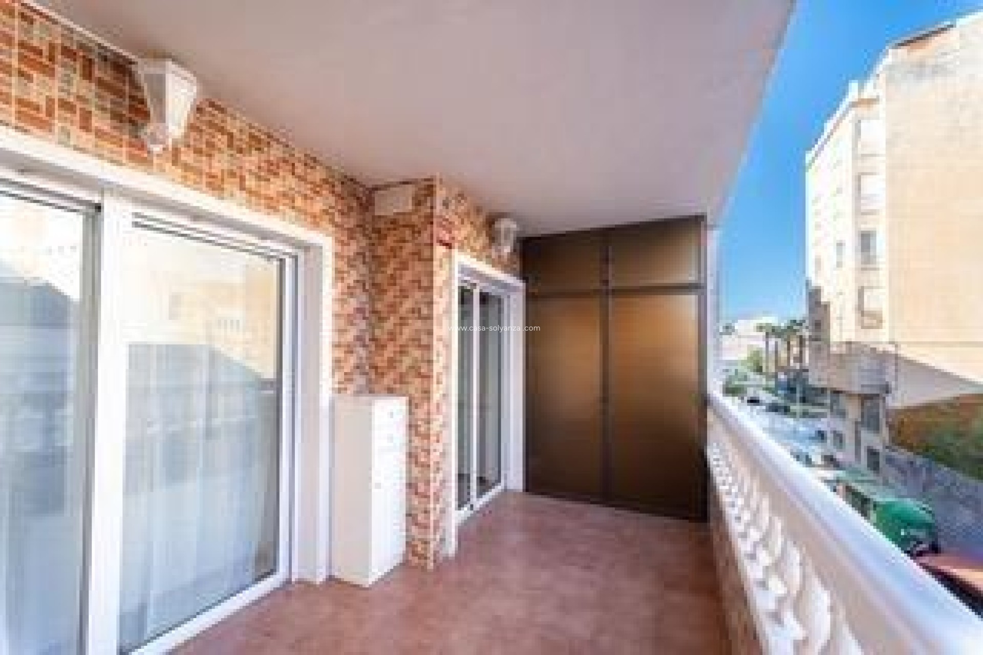 Herverkoop - Appartement / flat - Torrevieja - Playa del Cura