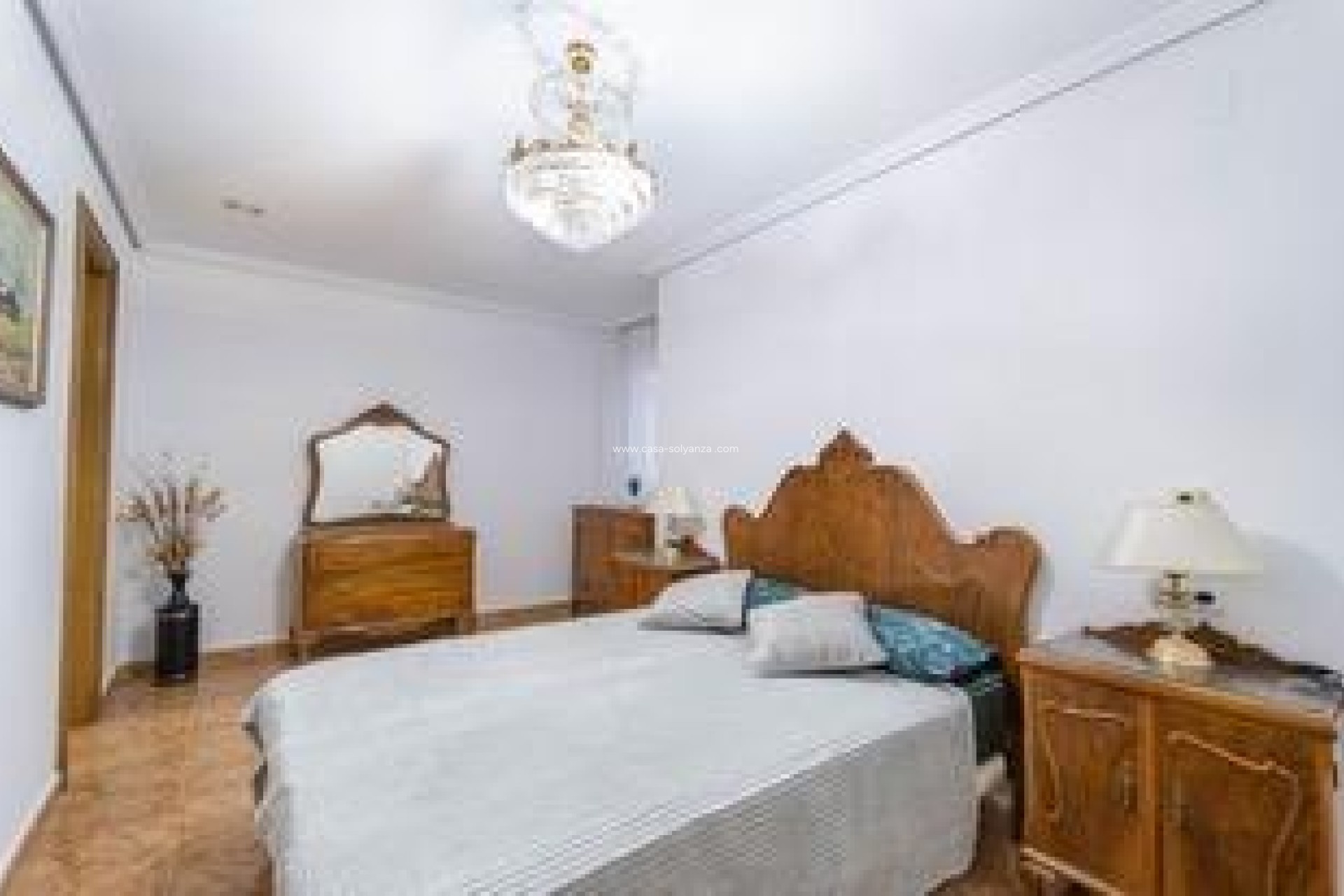 Herverkoop - Appartement / flat - Torrevieja - Playa del Cura