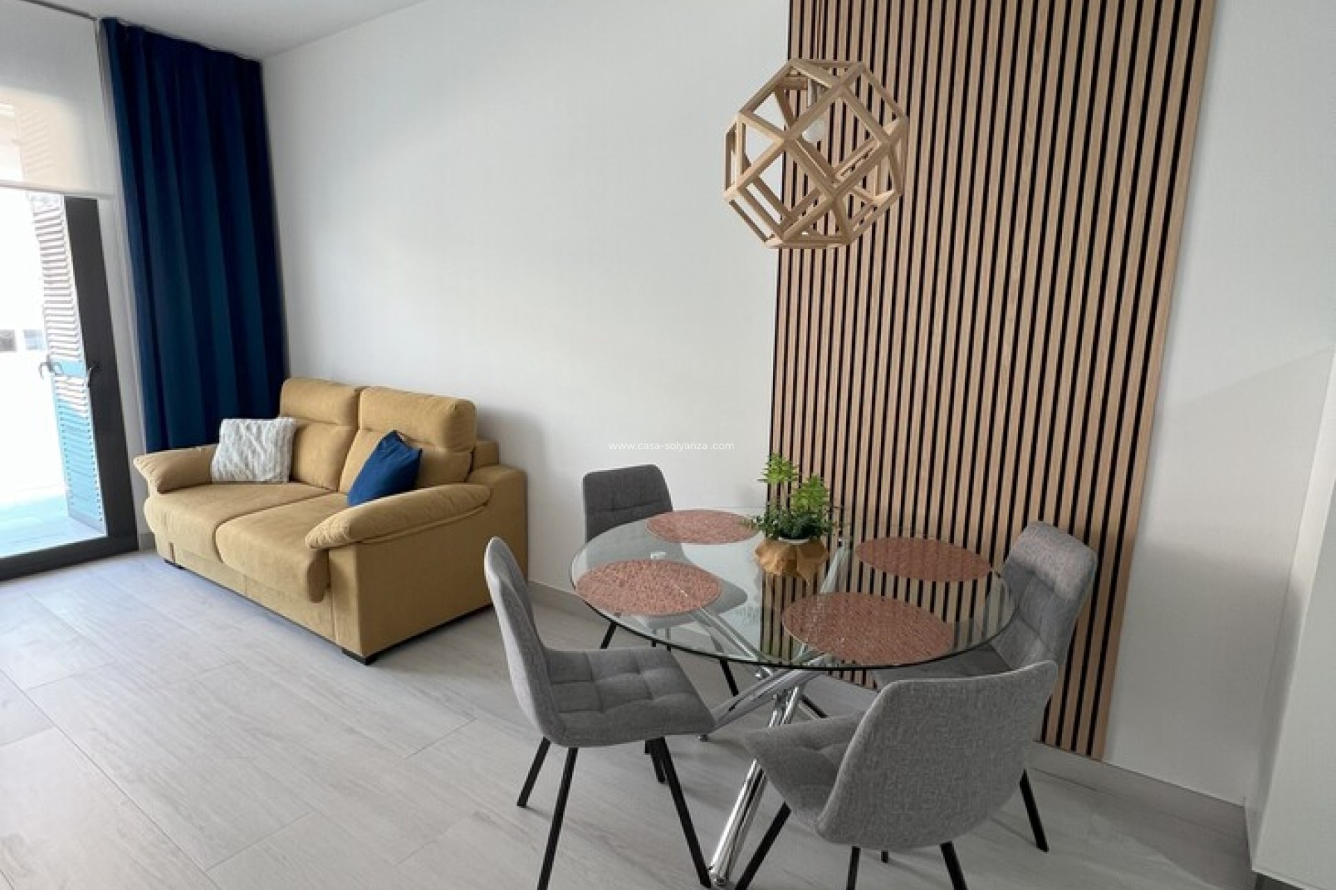 Herverkoop - Appartement / flat - Torrevieja - Playa del Cura