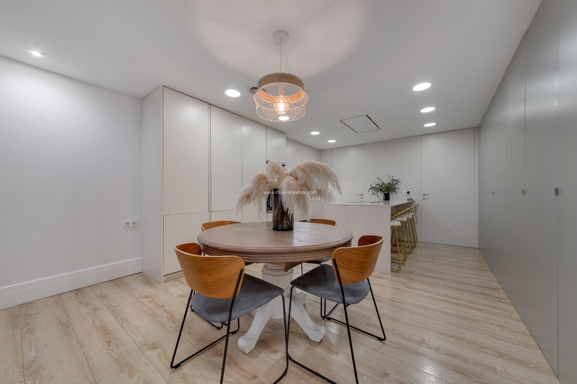 Herverkoop - Appartement / flat - Torrevieja - Playa del Cura