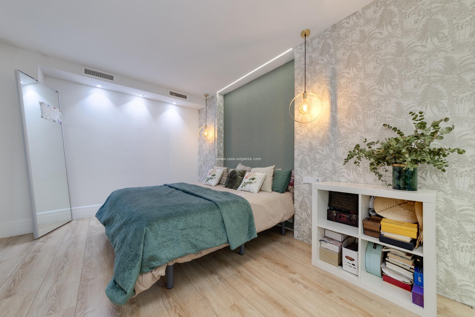 Herverkoop - Appartement / flat - Torrevieja - Playa del Cura