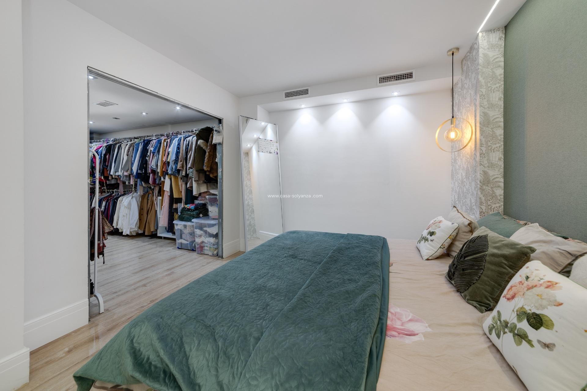 Herverkoop - Appartement / flat - Torrevieja - Playa del Cura