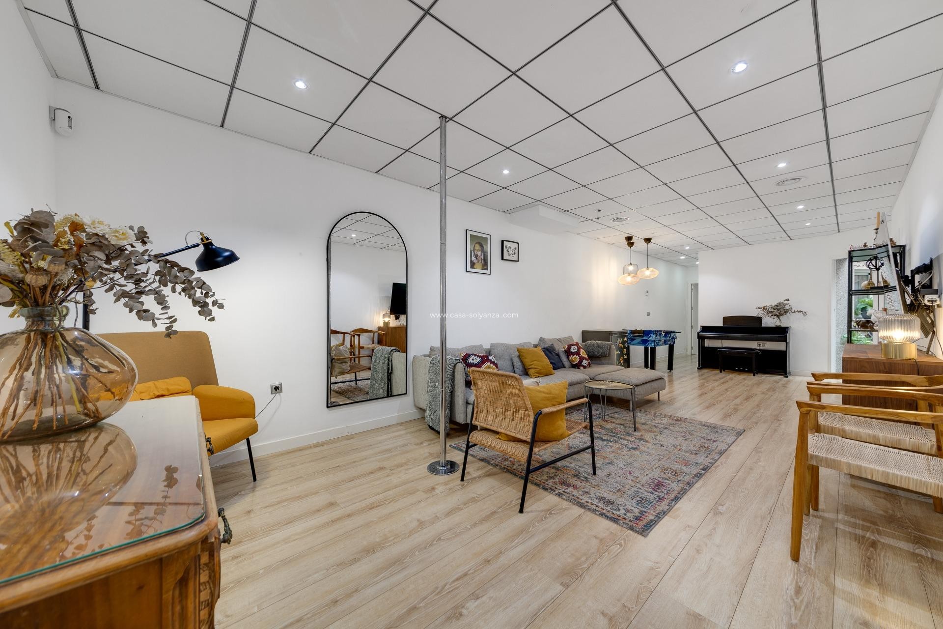 Herverkoop - Appartement / flat - Torrevieja - Playa del Cura