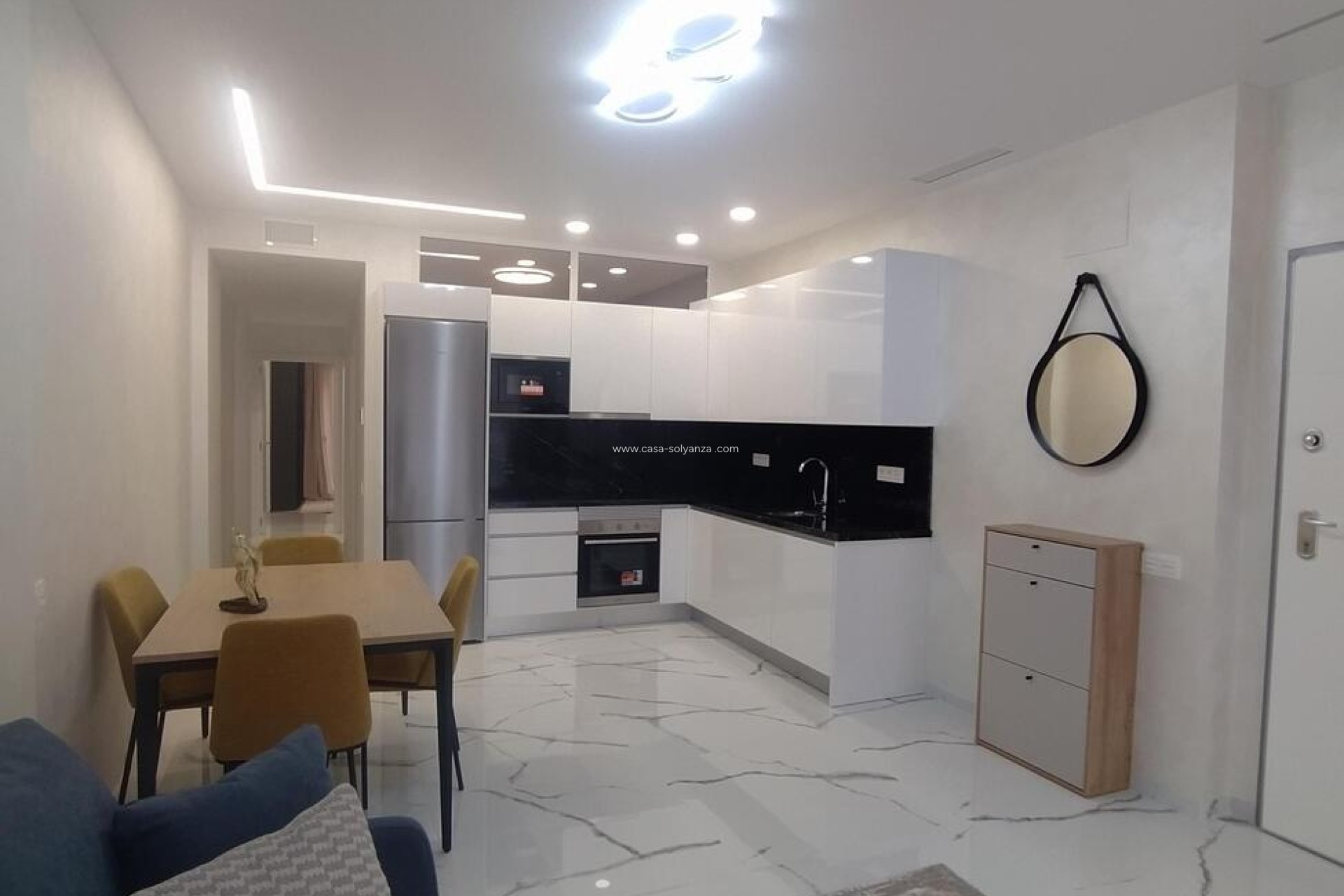 Herverkoop - Appartement / flat - Torrevieja - Playa del Cura