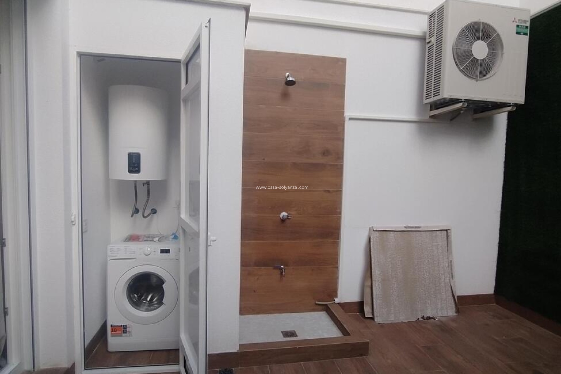 Herverkoop - Appartement / flat - Torrevieja - Playa del Cura