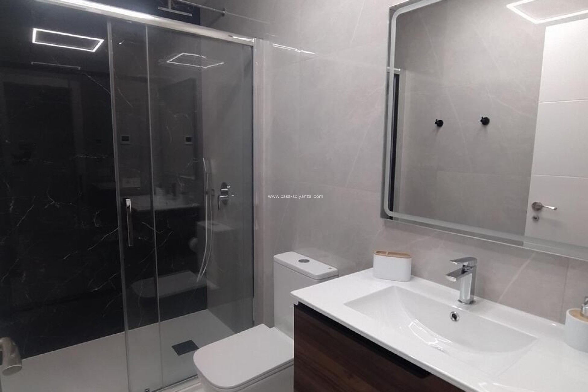 Herverkoop - Appartement / flat - Torrevieja - Playa del Cura