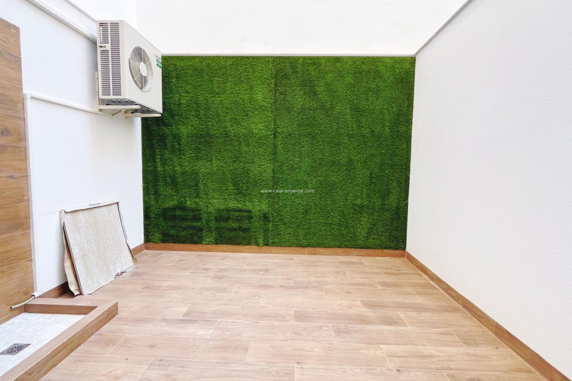 Herverkoop - Appartement / flat - Torrevieja - Playa del Cura