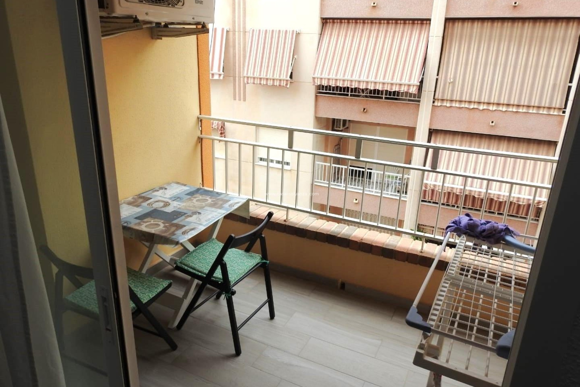 Herverkoop - Appartement / flat - Torrevieja - Playa del Cura