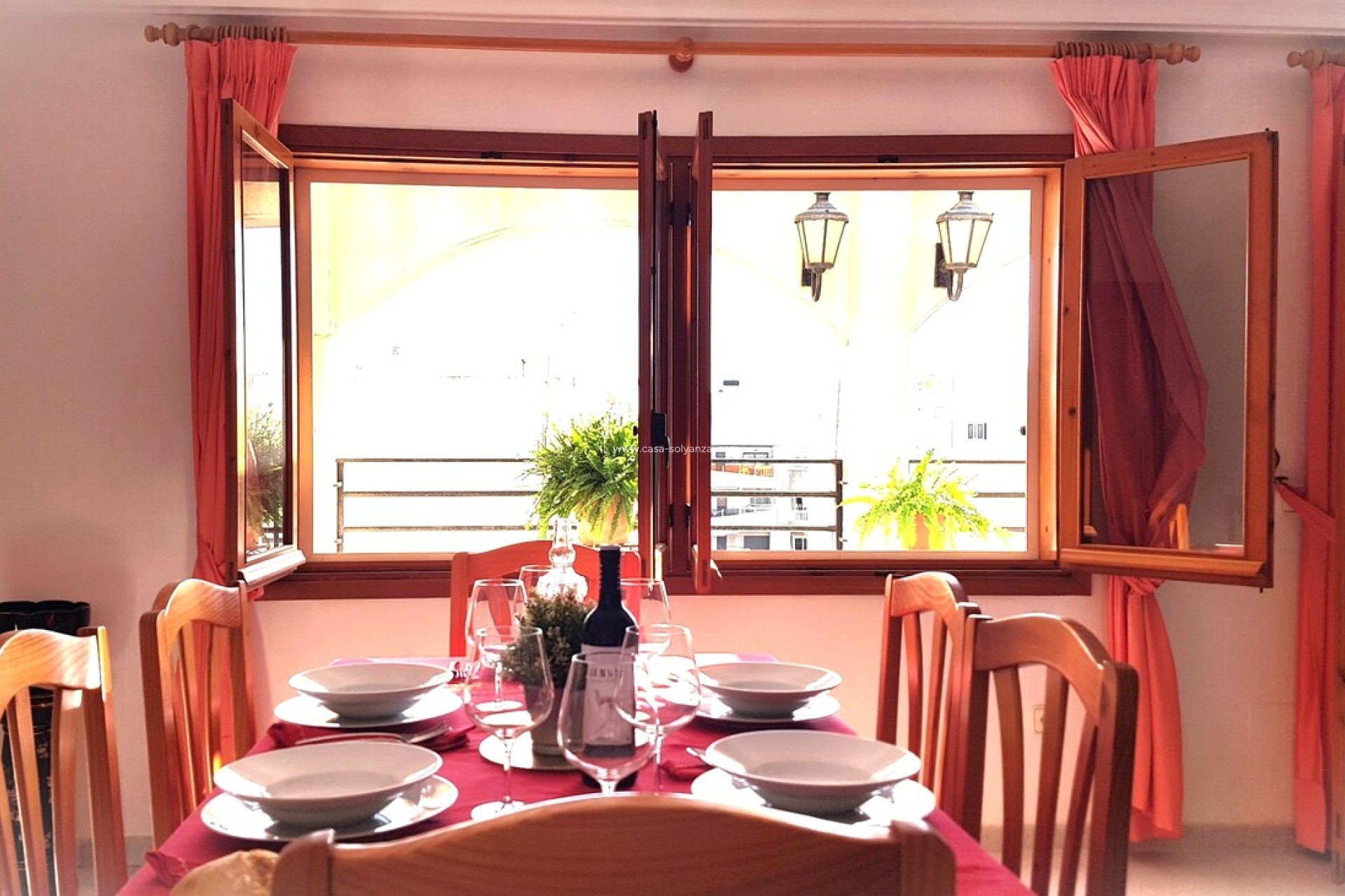 Herverkoop - Appartement / flat - Torrevieja - Playa del Cura