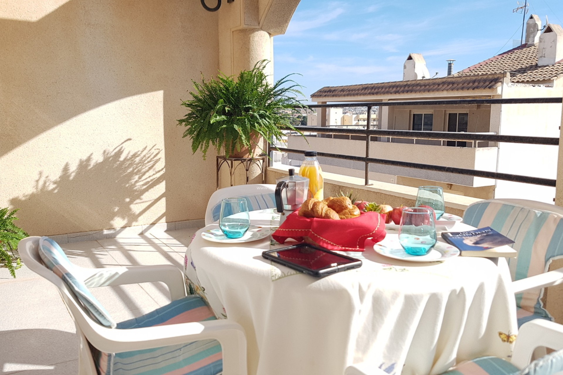 Herverkoop - Appartement / flat - Torrevieja - Playa del Cura