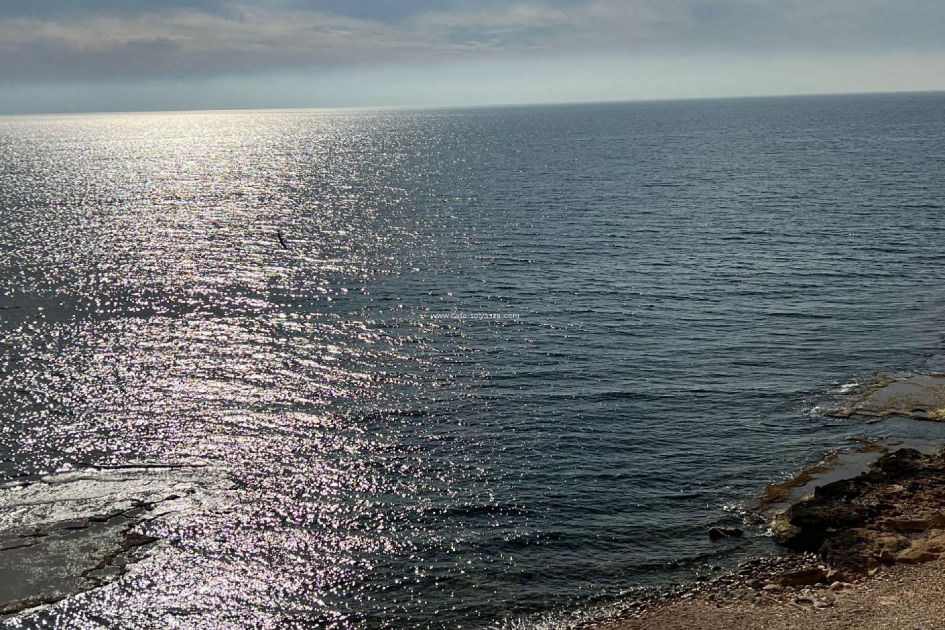 Herverkoop - Appartement / flat - Torrevieja - Playa del Cura