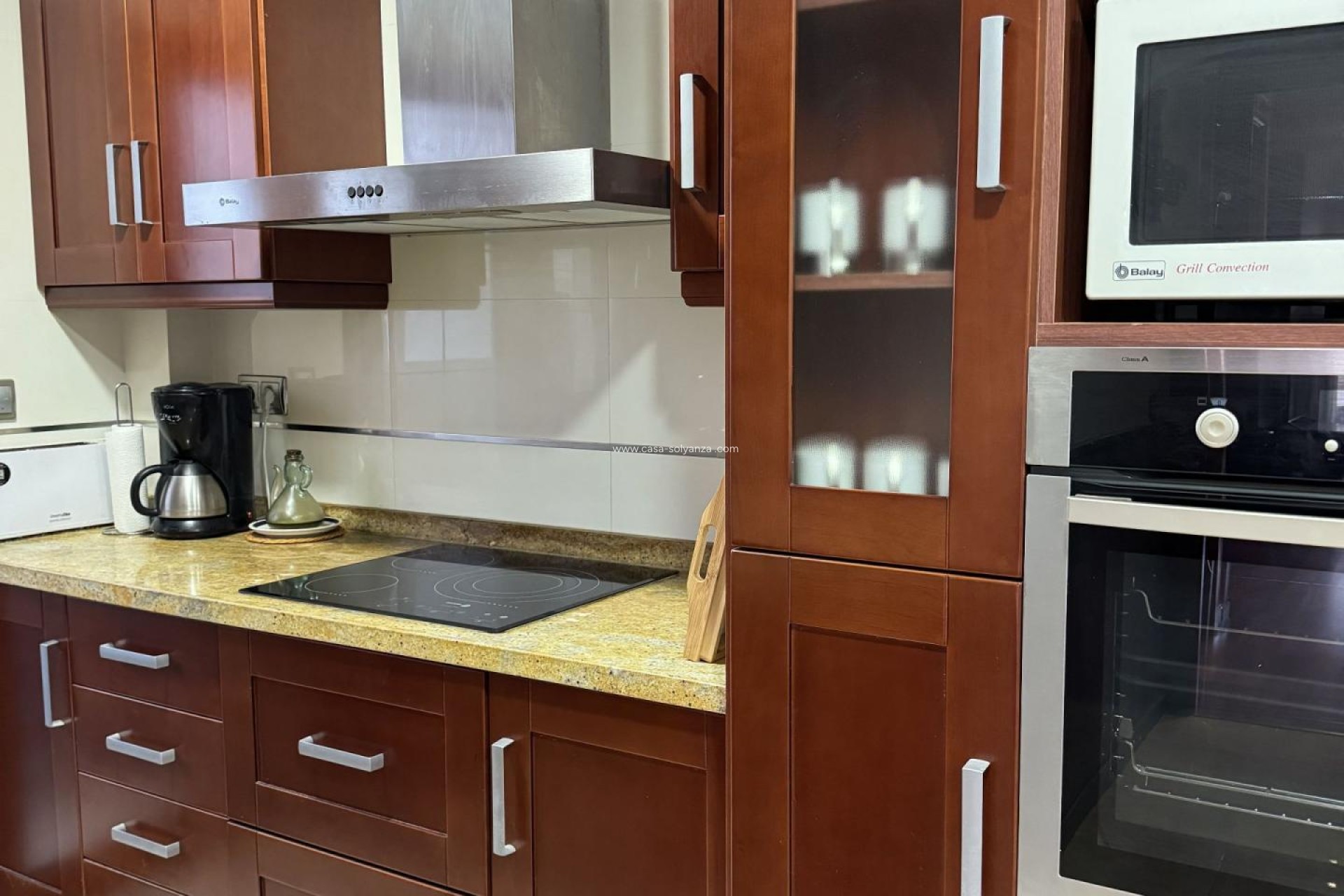 Herverkoop - Appartement / flat - Torrevieja - Playa del Cura