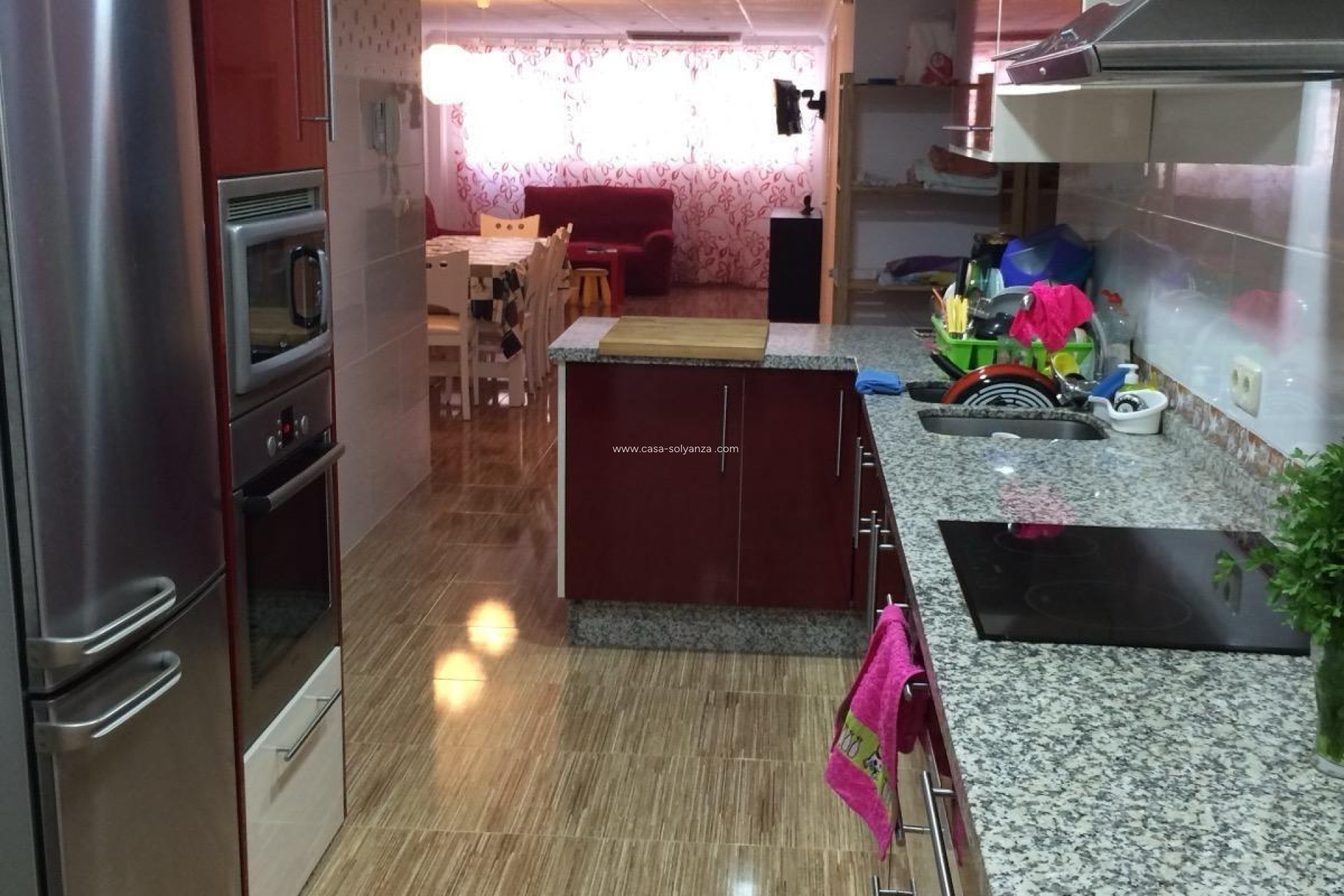 Herverkoop - Appartement / flat - Torrevieja - Playa del Cura