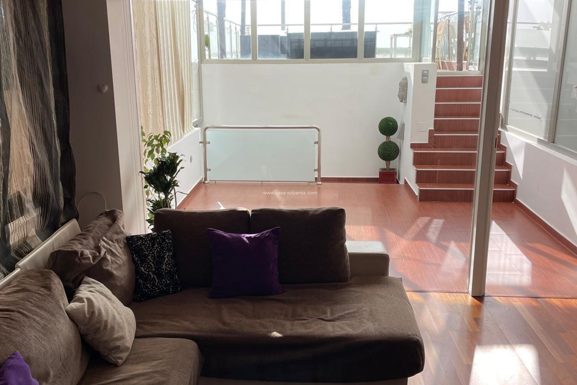 Herverkoop - Appartement / flat - Torrevieja - Playa del Cura