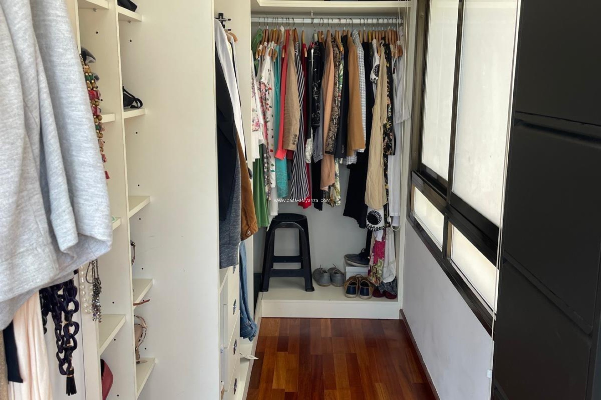 Herverkoop - Appartement / flat - Torrevieja - Playa del Cura