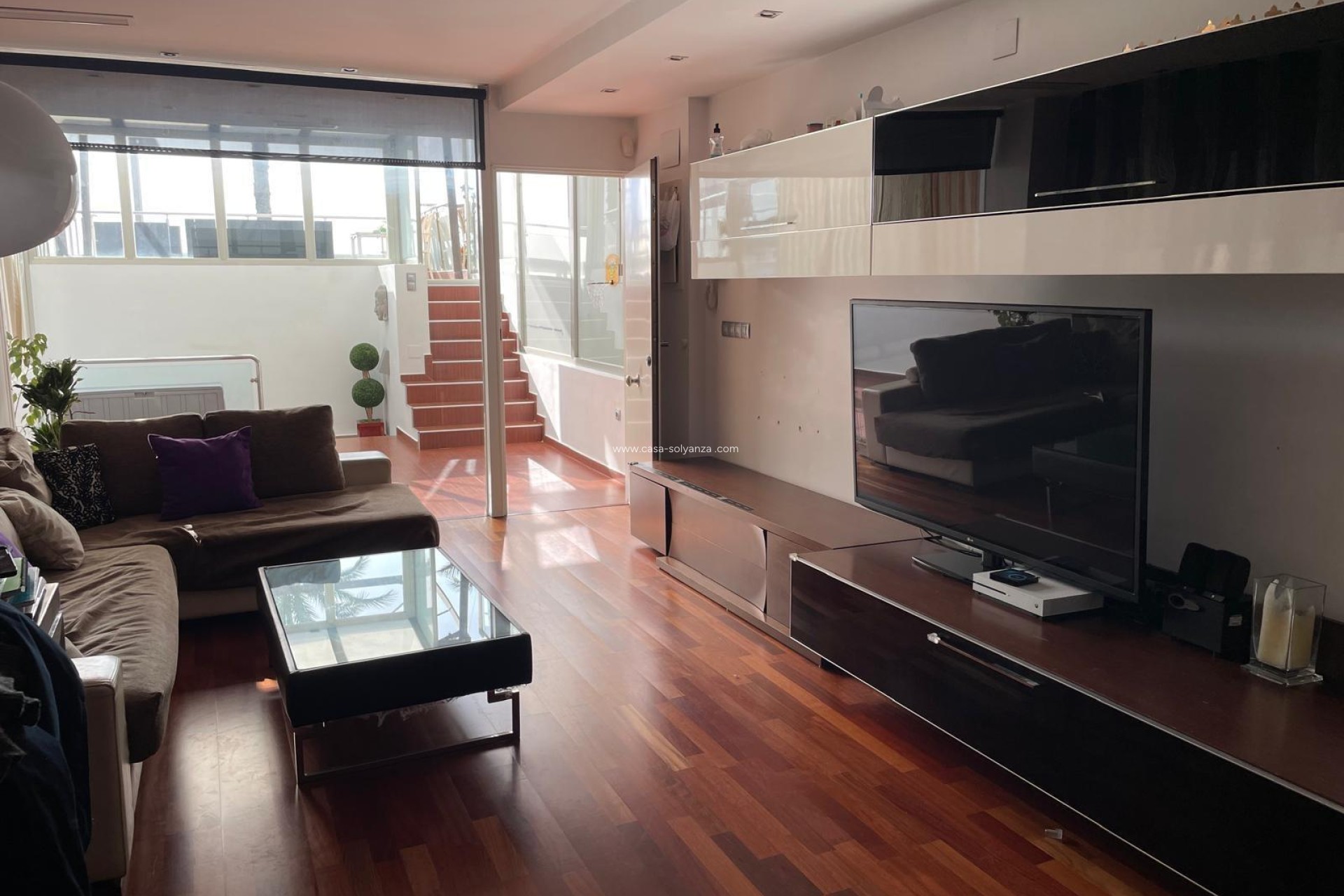 Herverkoop - Appartement / flat - Torrevieja - Playa del Cura