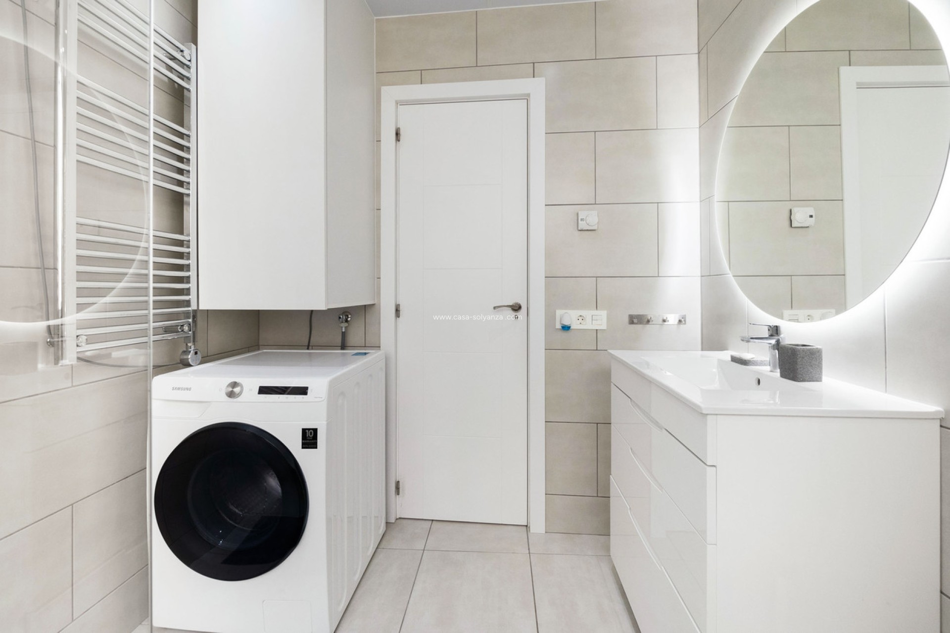 Herverkoop - Appartement / flat - Torrevieja - Playa del Cura