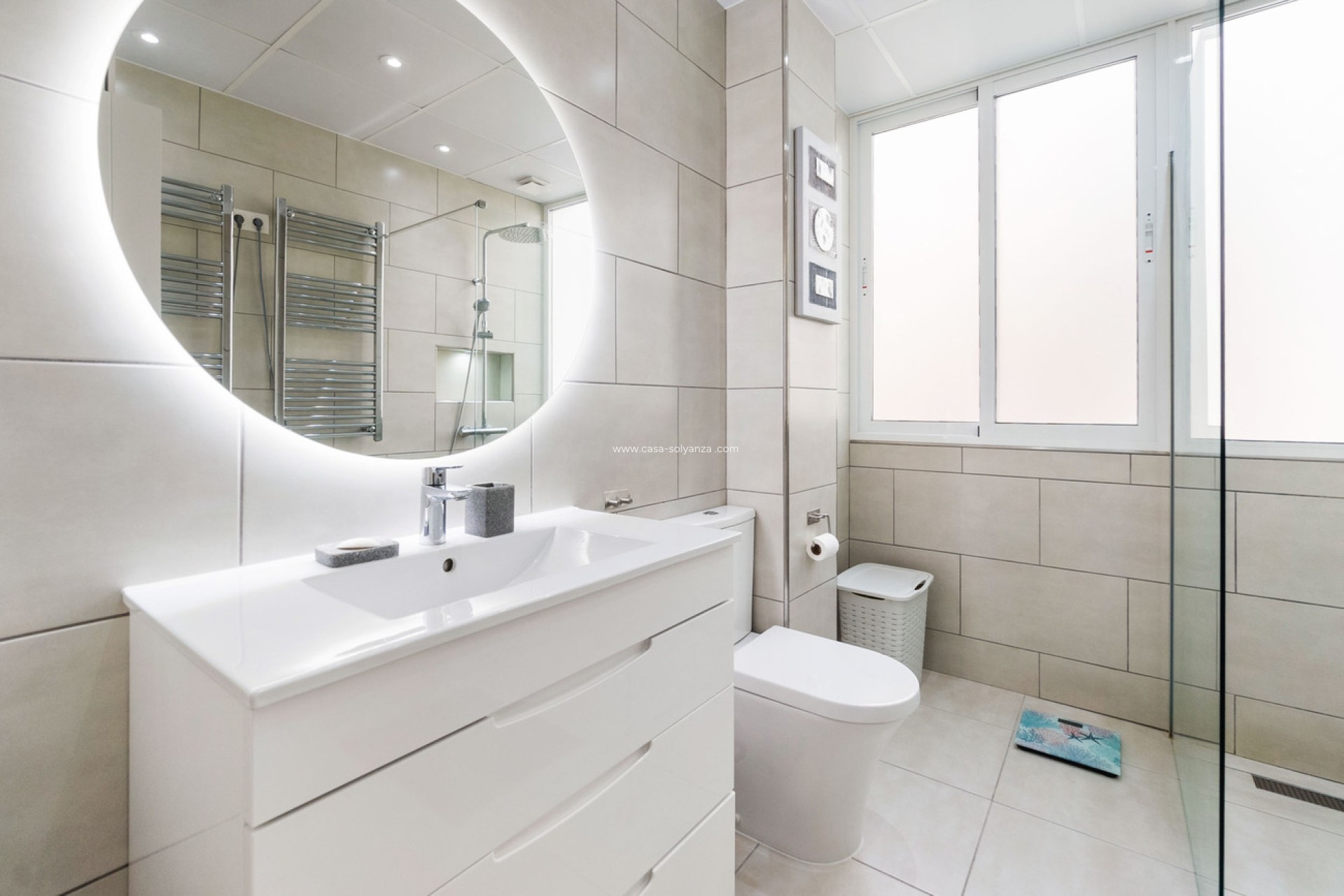 Herverkoop - Appartement / flat - Torrevieja - Playa del Cura