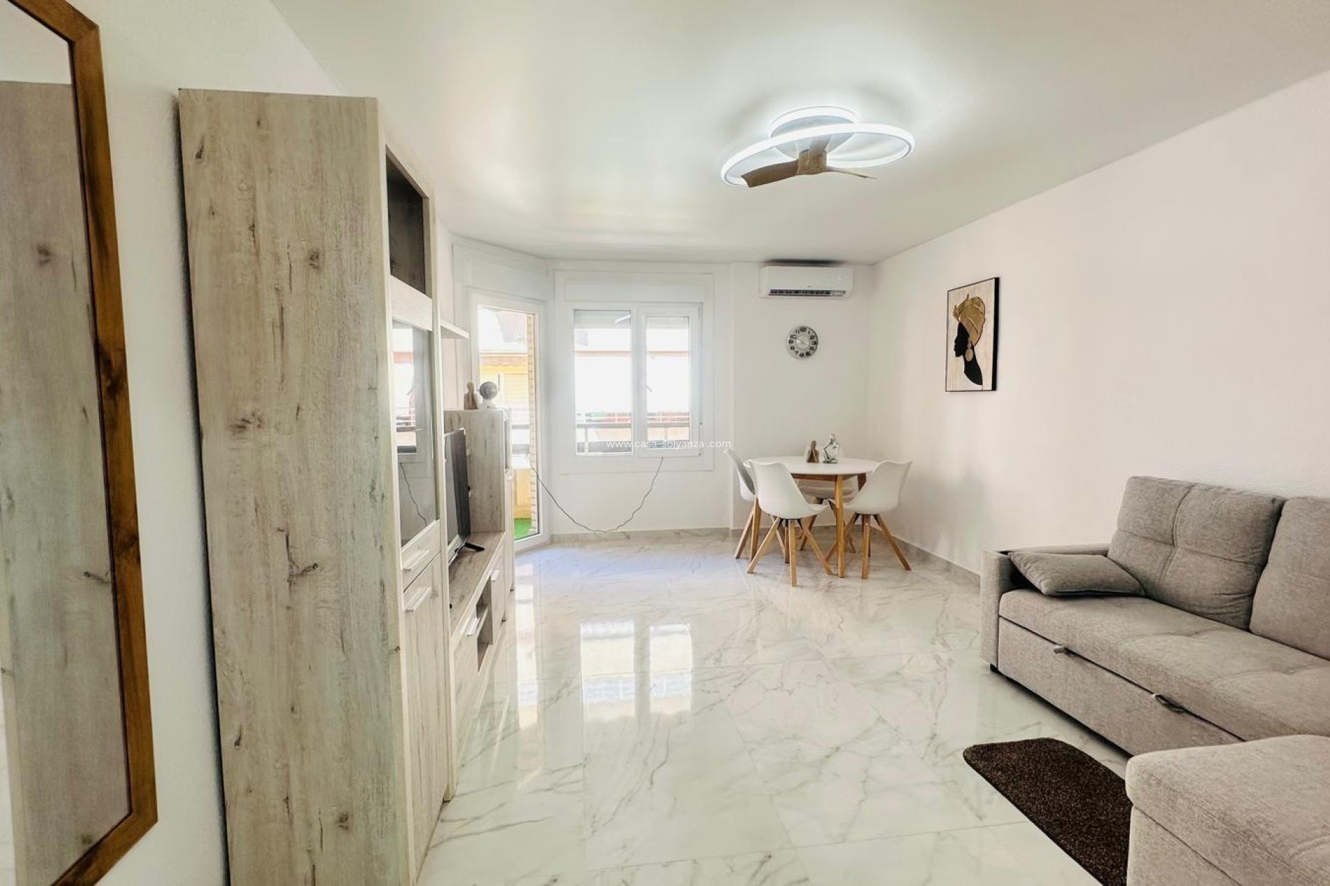 Herverkoop - Appartement / flat - Torrevieja - Playa del Cura