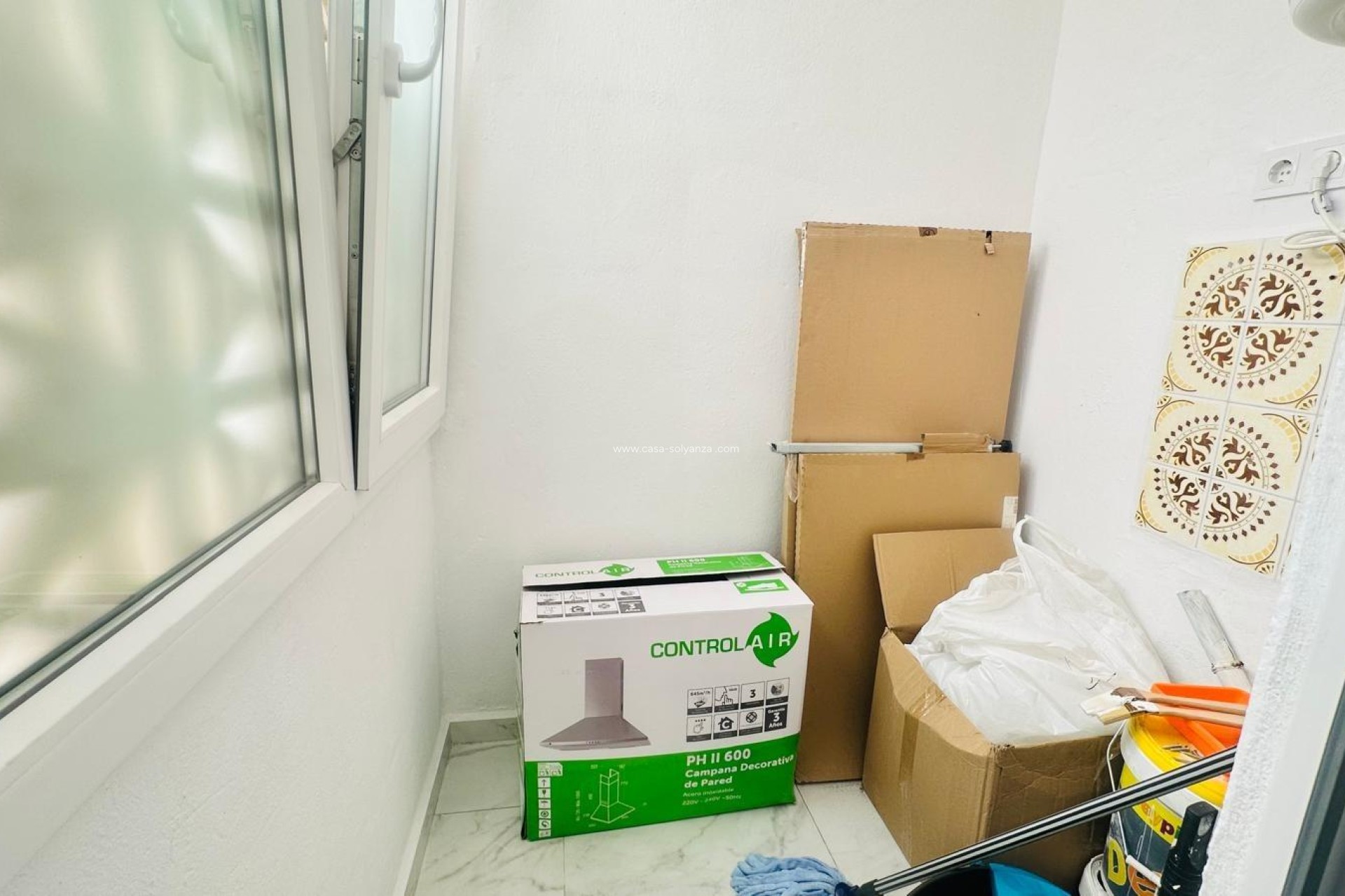 Herverkoop - Appartement / flat - Torrevieja - Playa del Cura