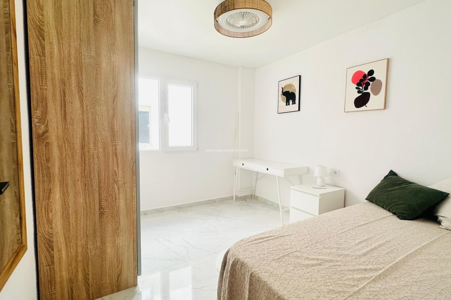 Herverkoop - Appartement / flat - Torrevieja - Playa del Cura