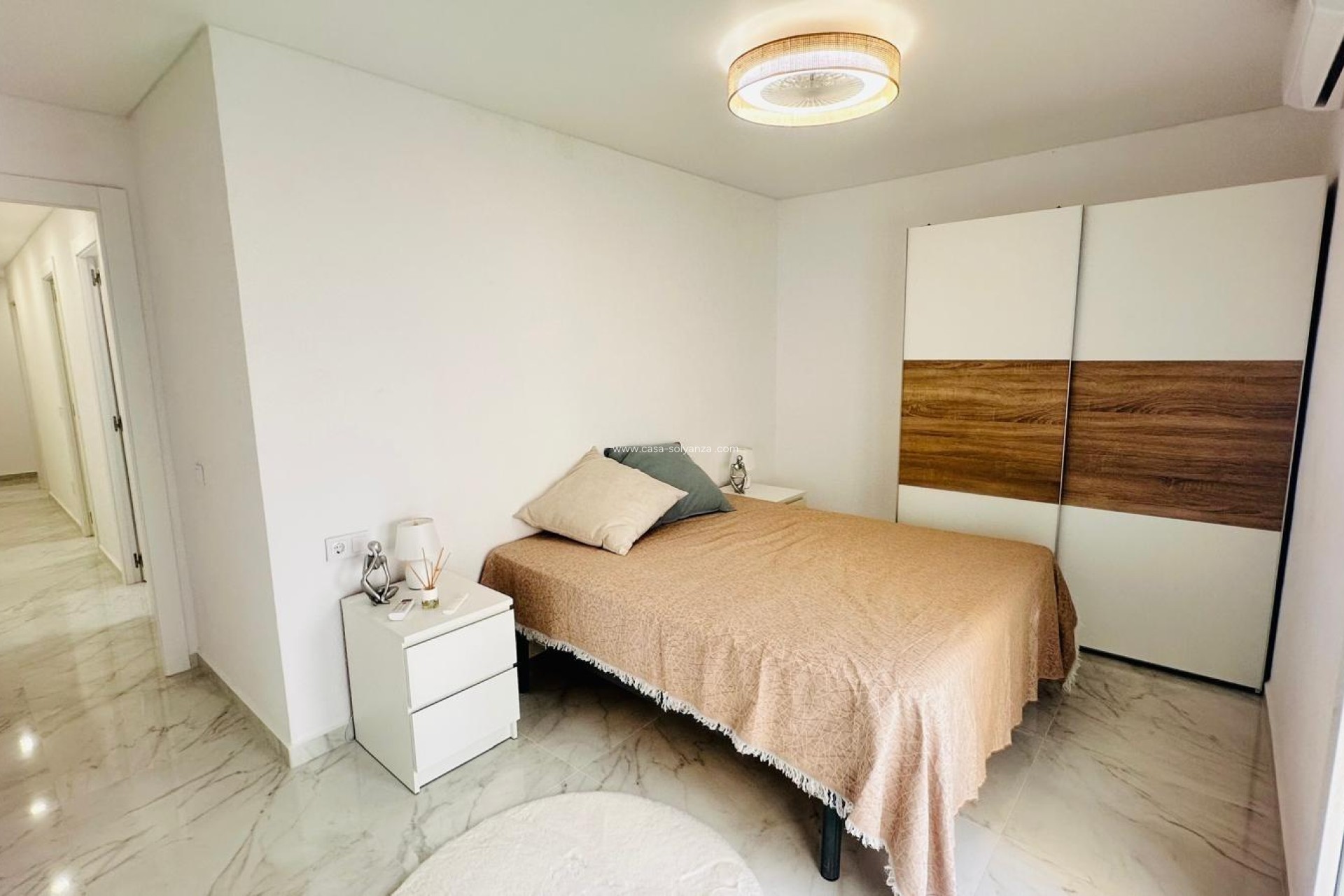 Herverkoop - Appartement / flat - Torrevieja - Playa del Cura