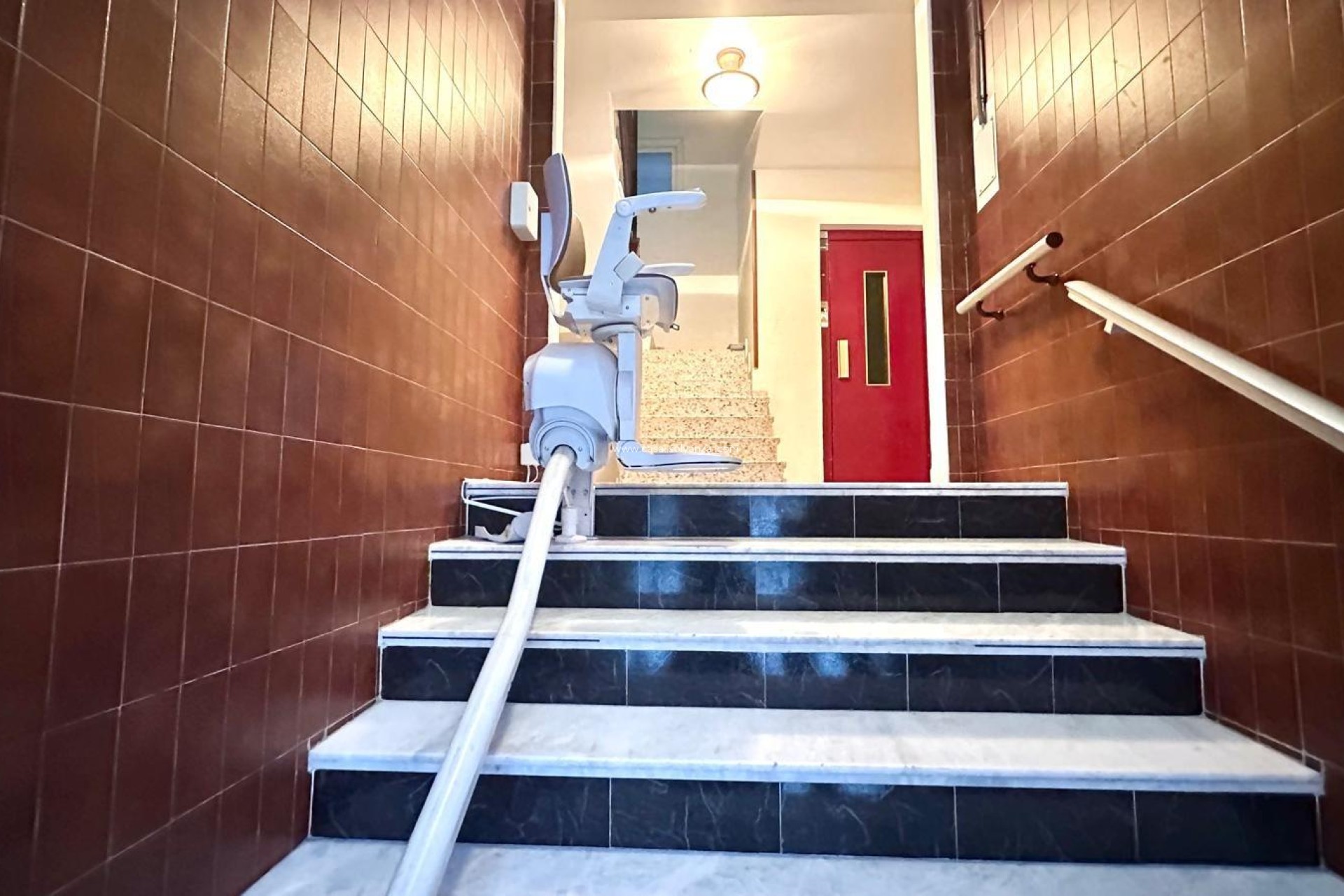 Herverkoop - Appartement / flat - Torrevieja - Playa del Cura