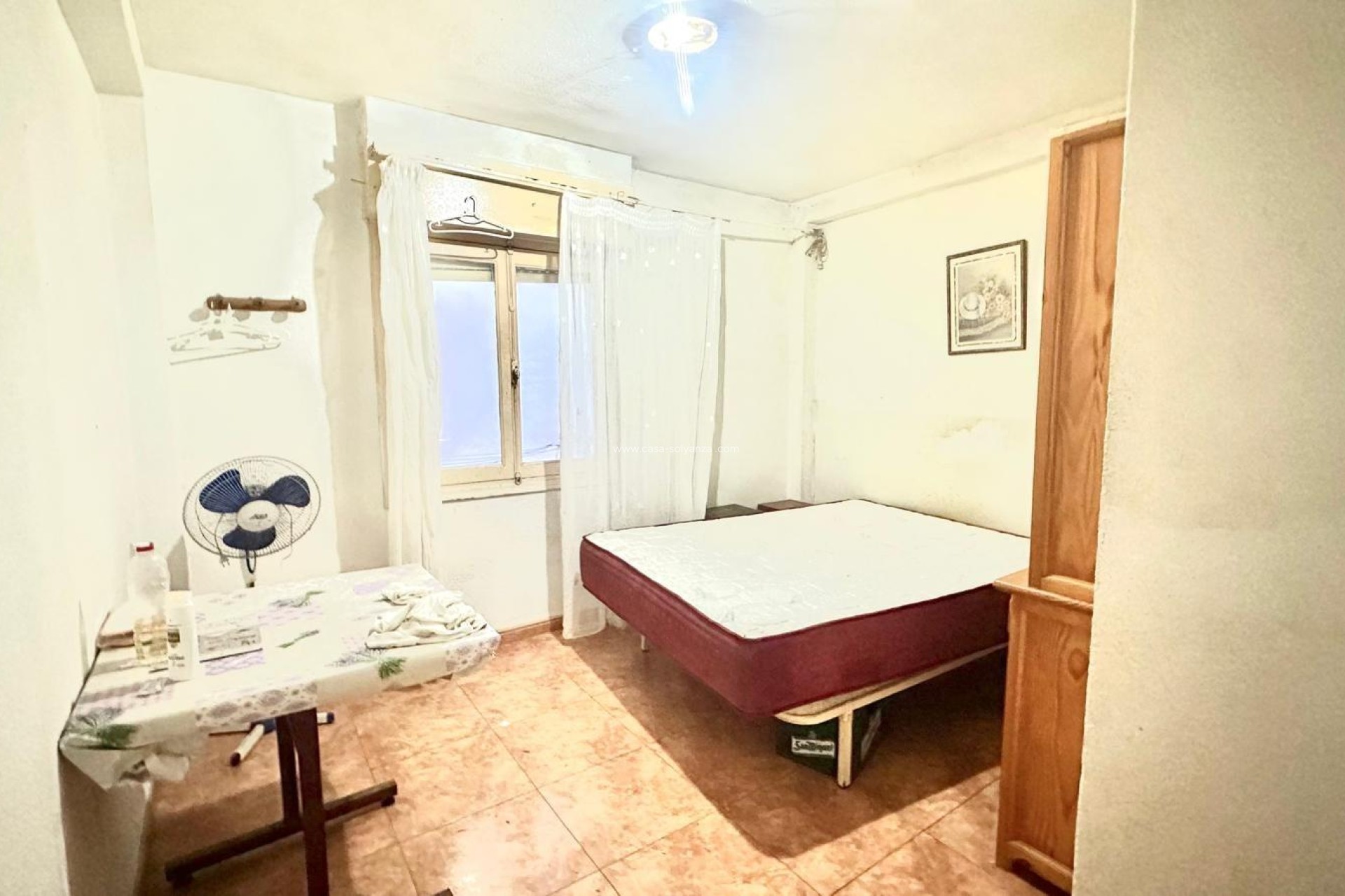 Herverkoop - Appartement / flat - Torrevieja - Playa del Cura