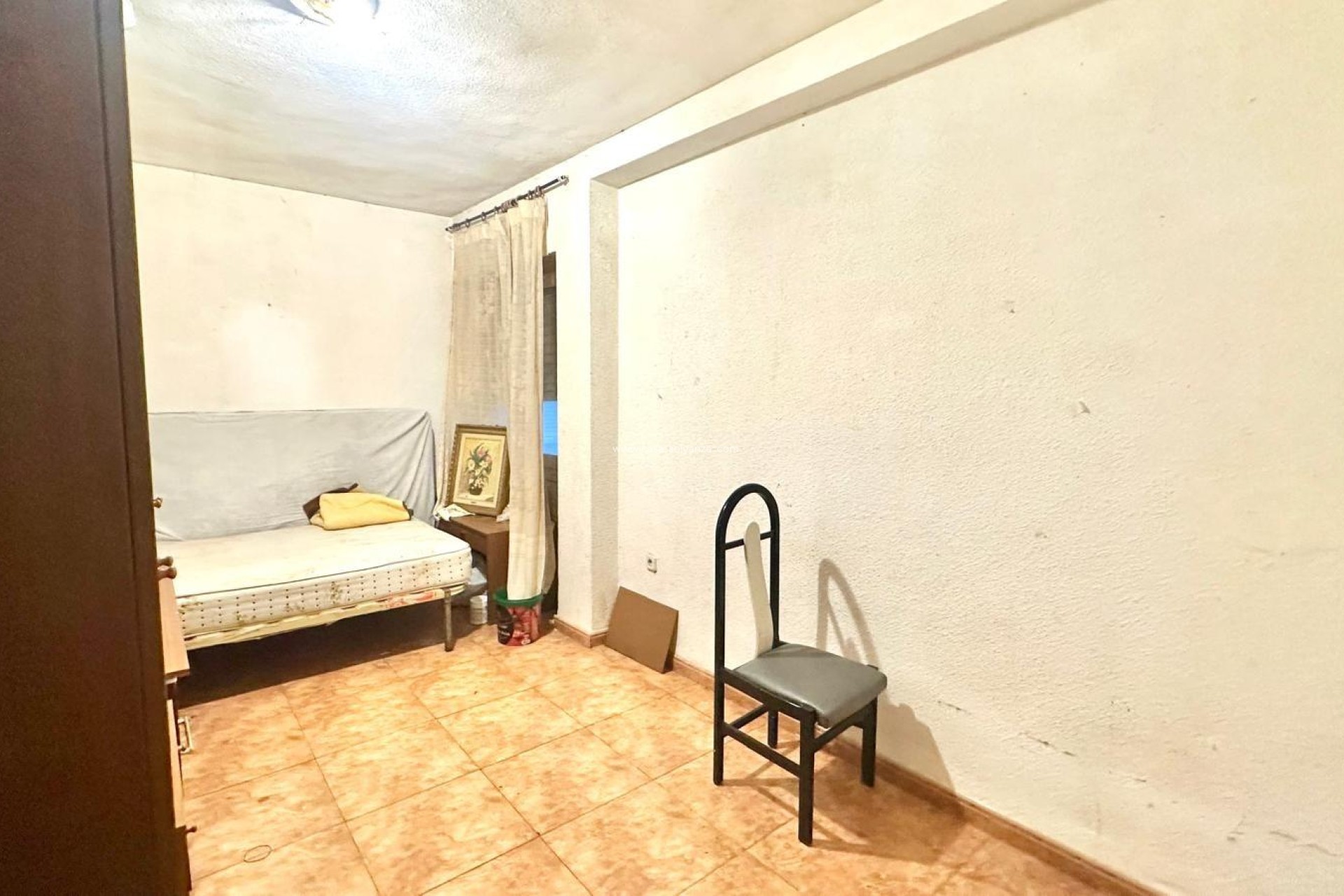 Herverkoop - Appartement / flat - Torrevieja - Playa del Cura