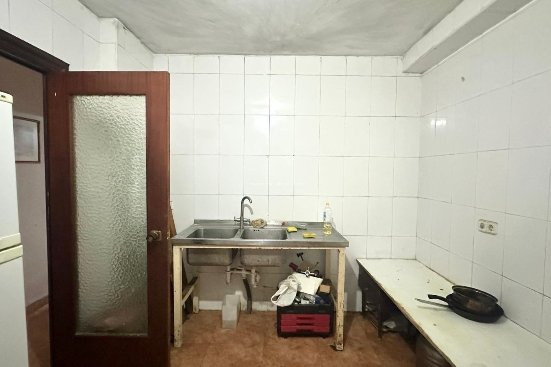 Herverkoop - Appartement / flat - Torrevieja - Playa del Cura