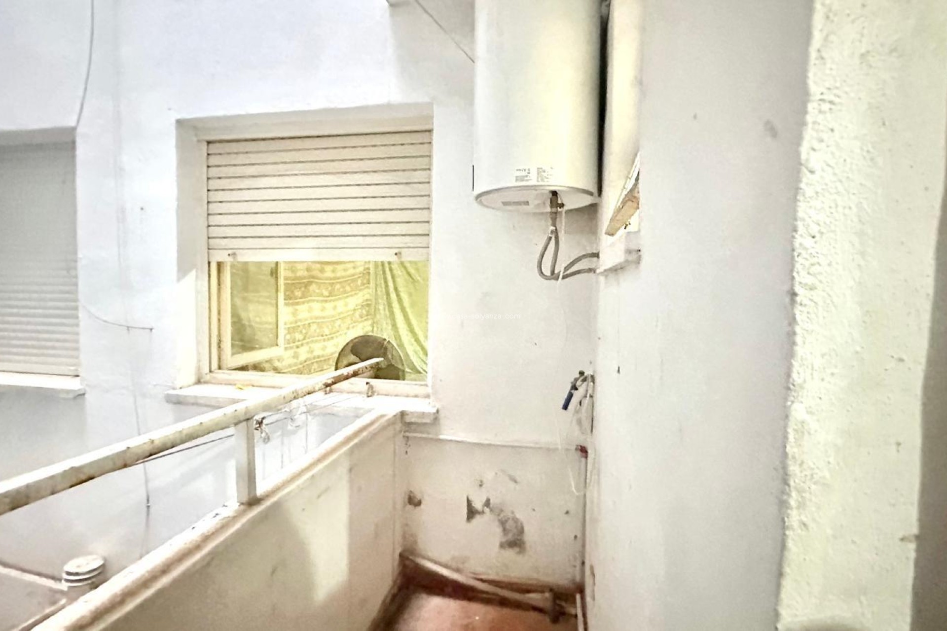 Herverkoop - Appartement / flat - Torrevieja - Playa del Cura