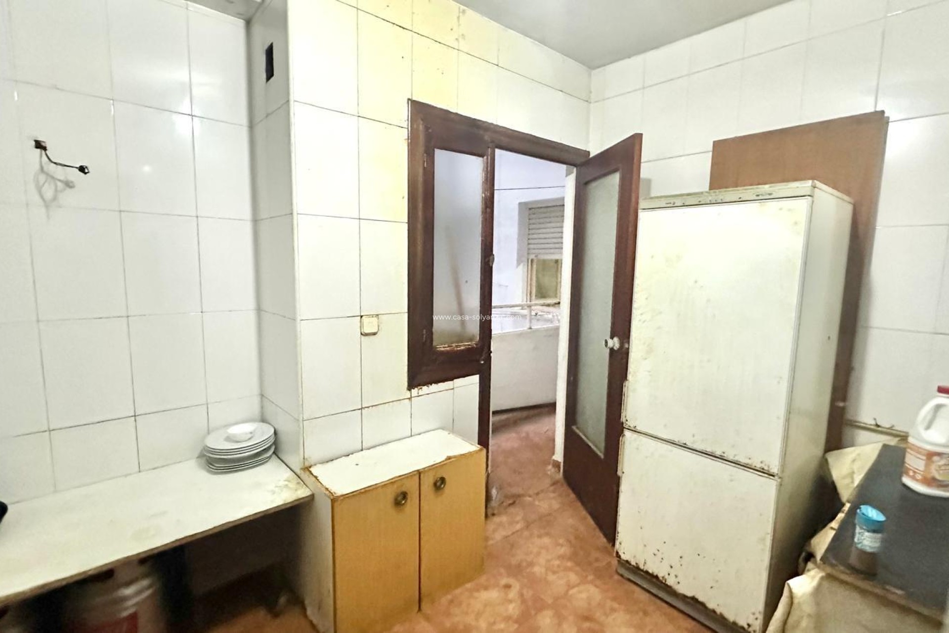 Herverkoop - Appartement / flat - Torrevieja - Playa del Cura