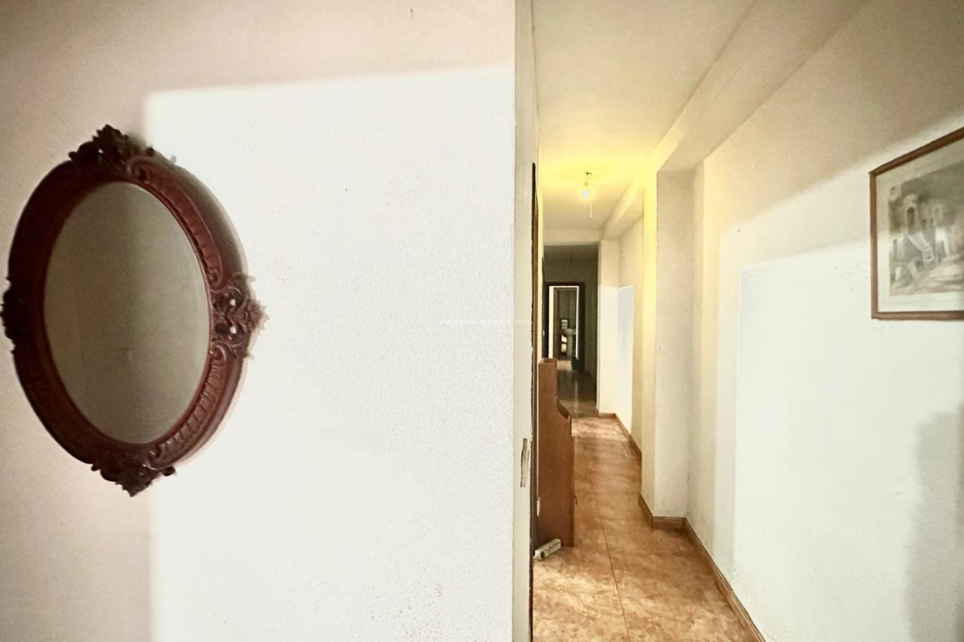 Herverkoop - Appartement / flat - Torrevieja - Playa del Cura