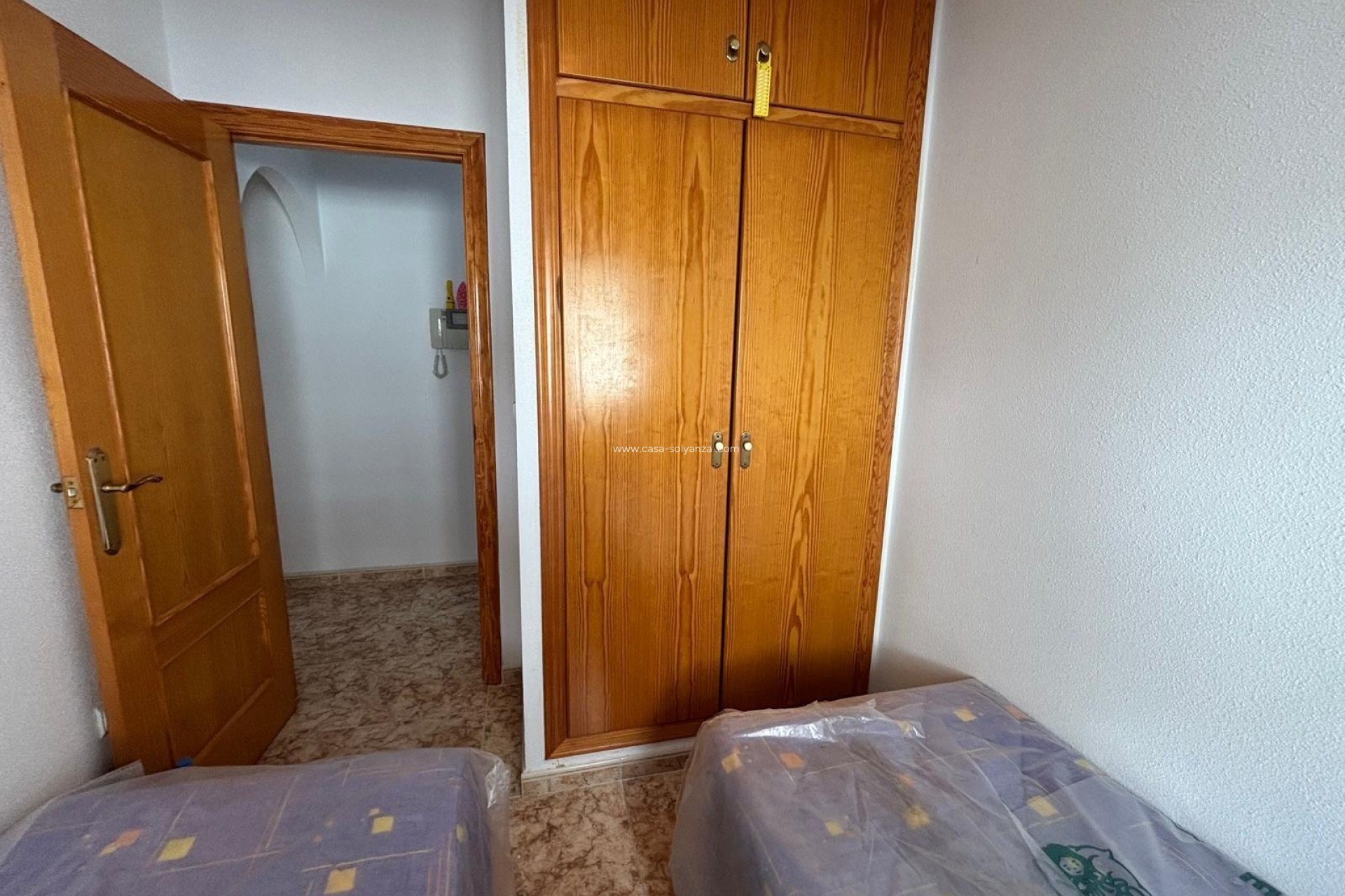 Herverkoop - Appartement / flat - Torrevieja - Playa del Cura