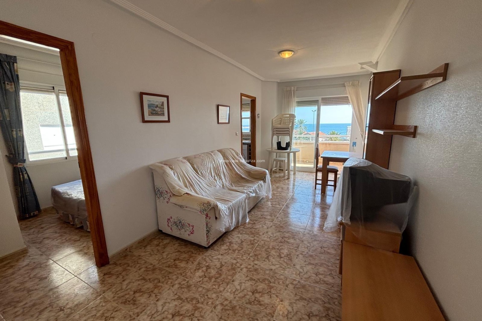 Herverkoop - Appartement / flat - Torrevieja - Playa del Cura