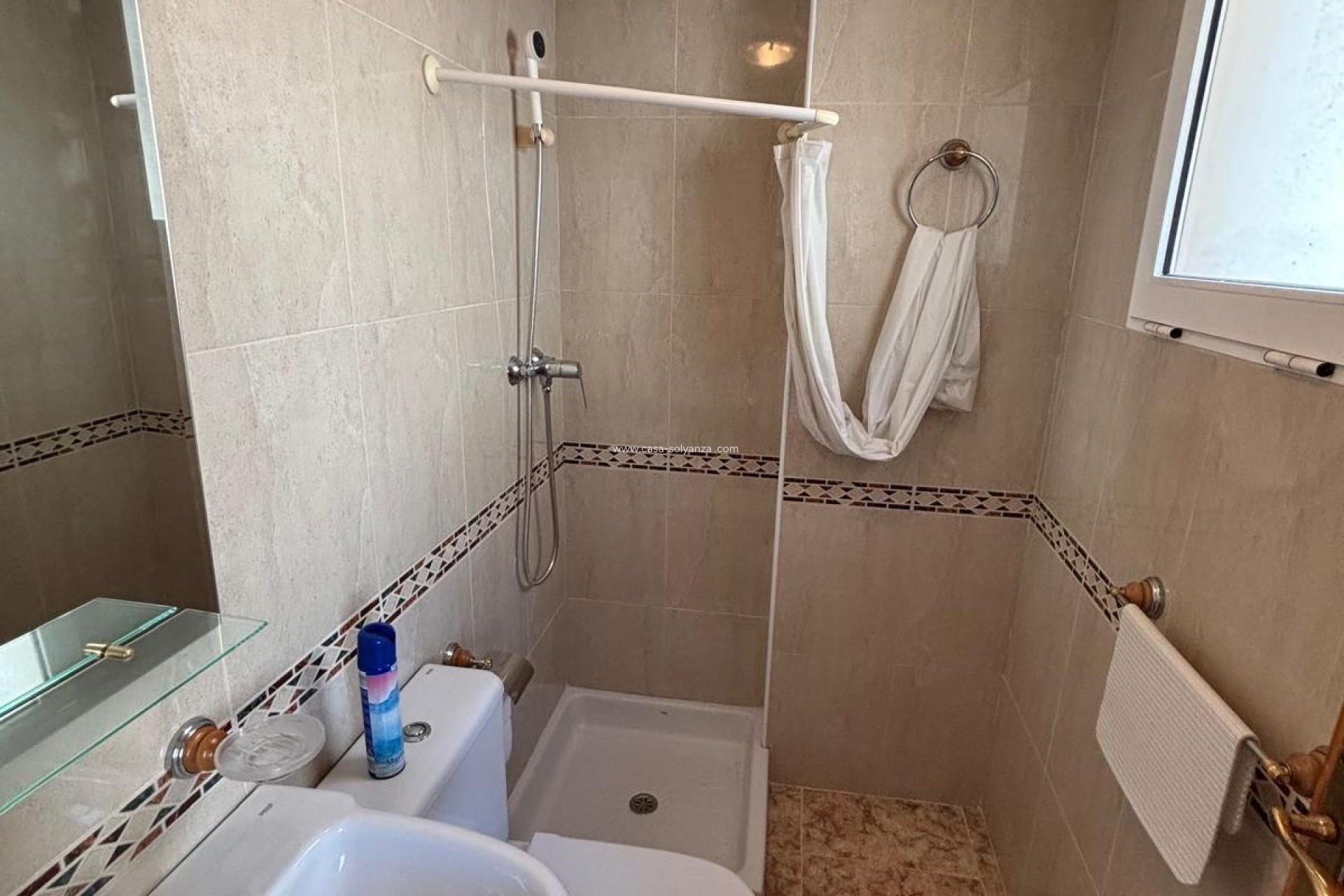 Herverkoop - Appartement / flat - Torrevieja - Playa del Cura