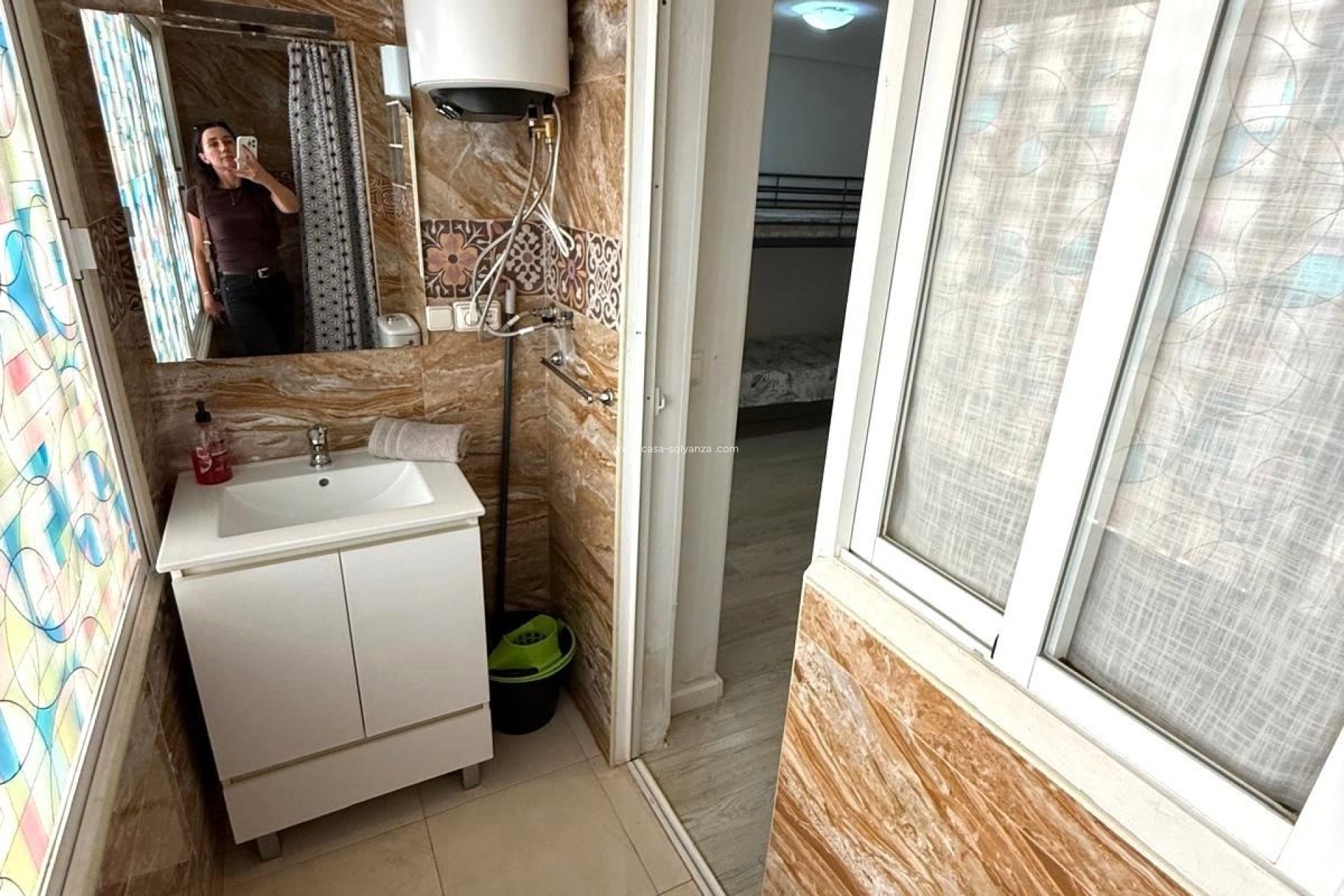 Herverkoop - Appartement / flat - Torrevieja - Playa del Cura