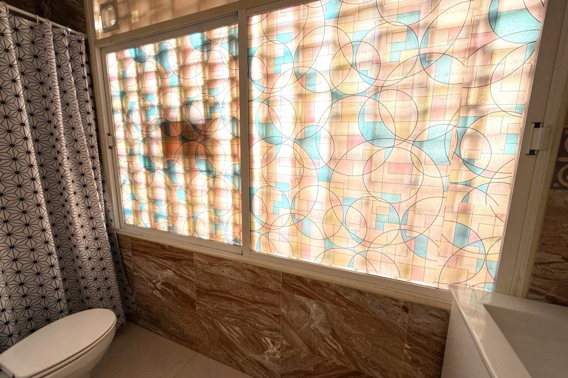 Herverkoop - Appartement / flat - Torrevieja - Playa del Cura