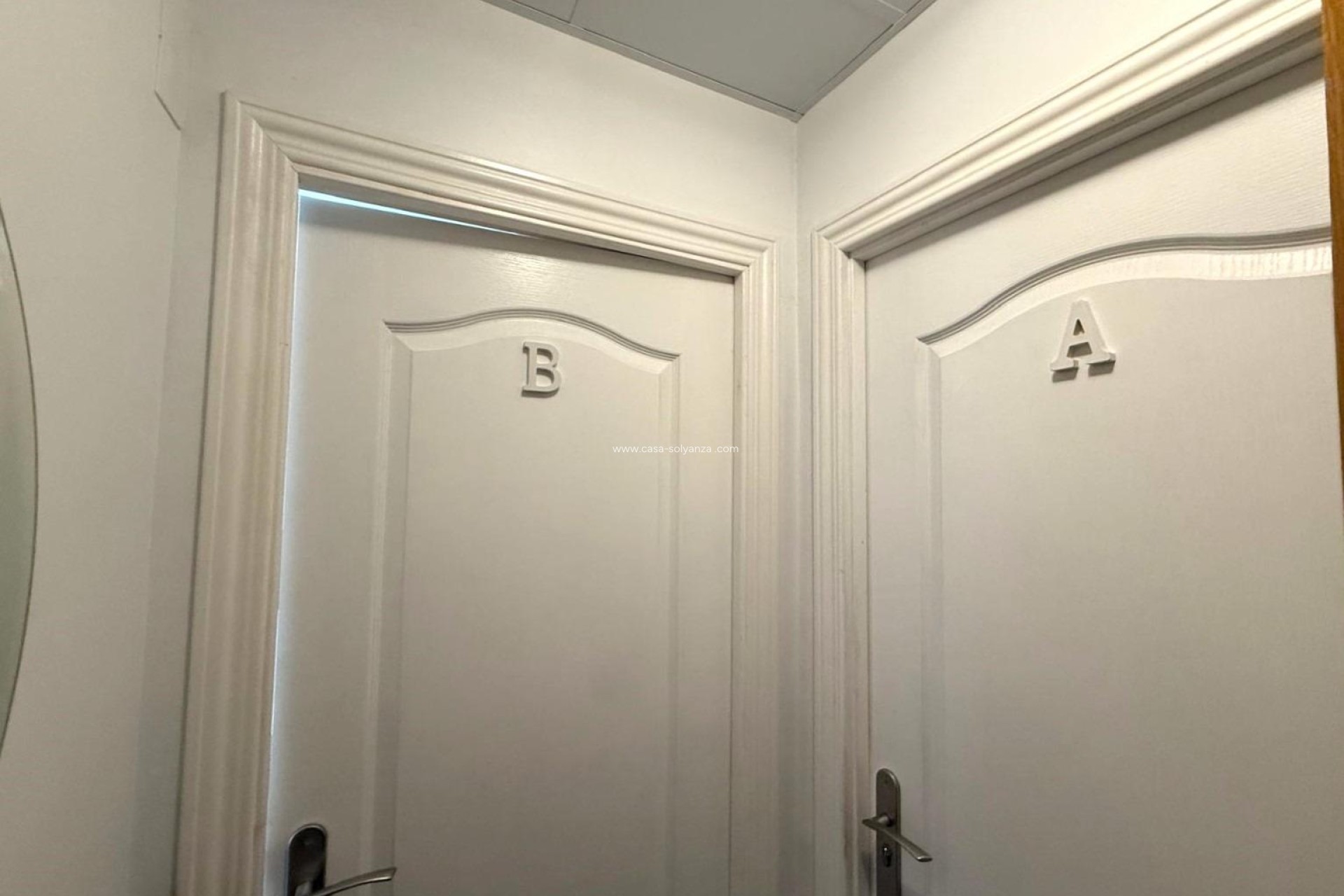 Herverkoop - Appartement / flat - Torrevieja - Playa del Cura