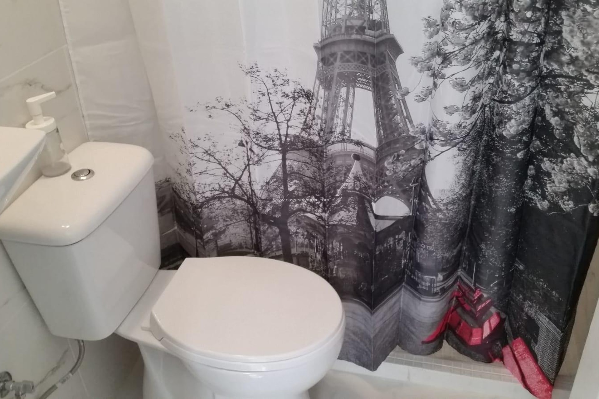 Herverkoop - Appartement / flat - Torrevieja - Playa del Cura