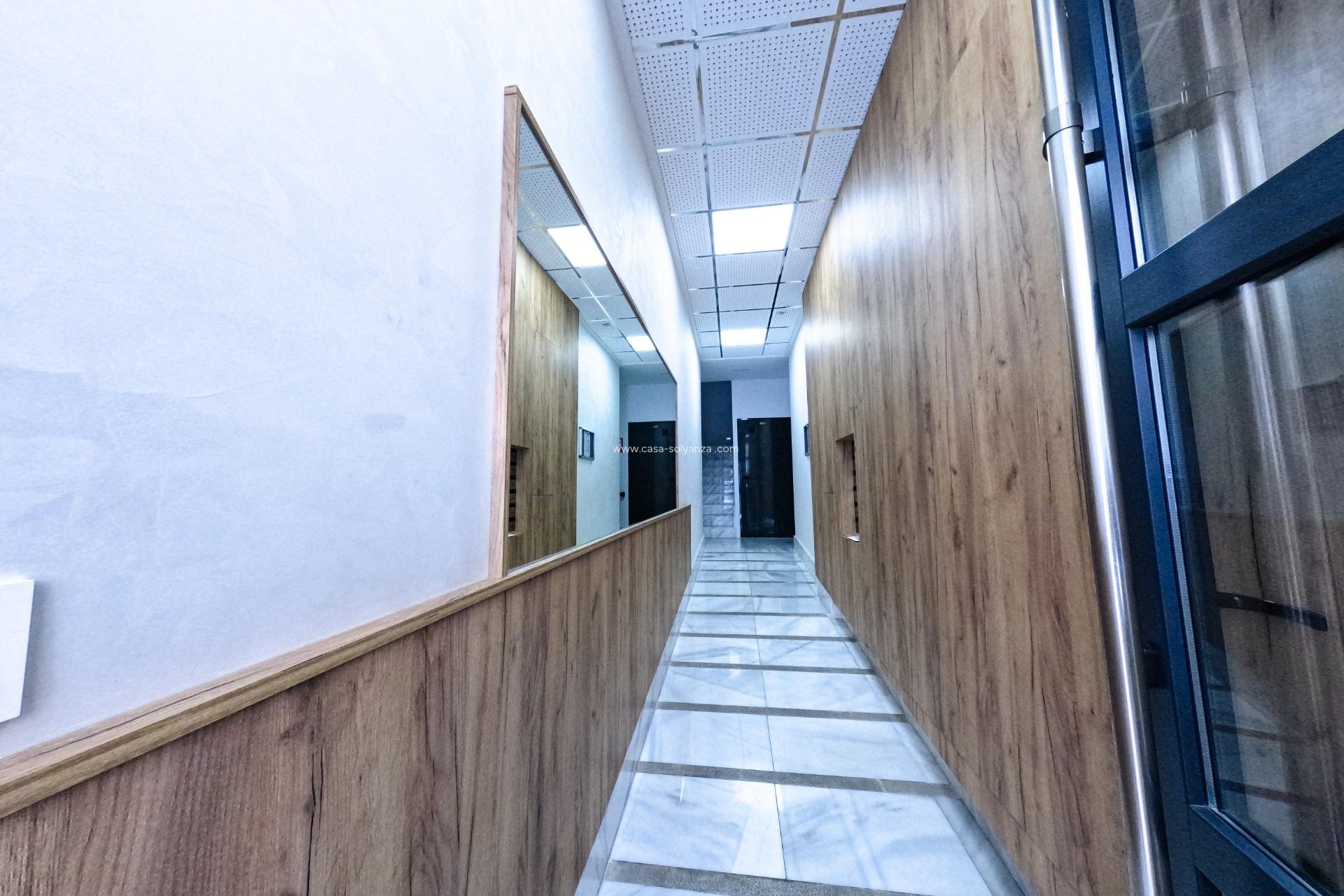 Herverkoop - Appartement / flat - Torrevieja - Playa del Cura